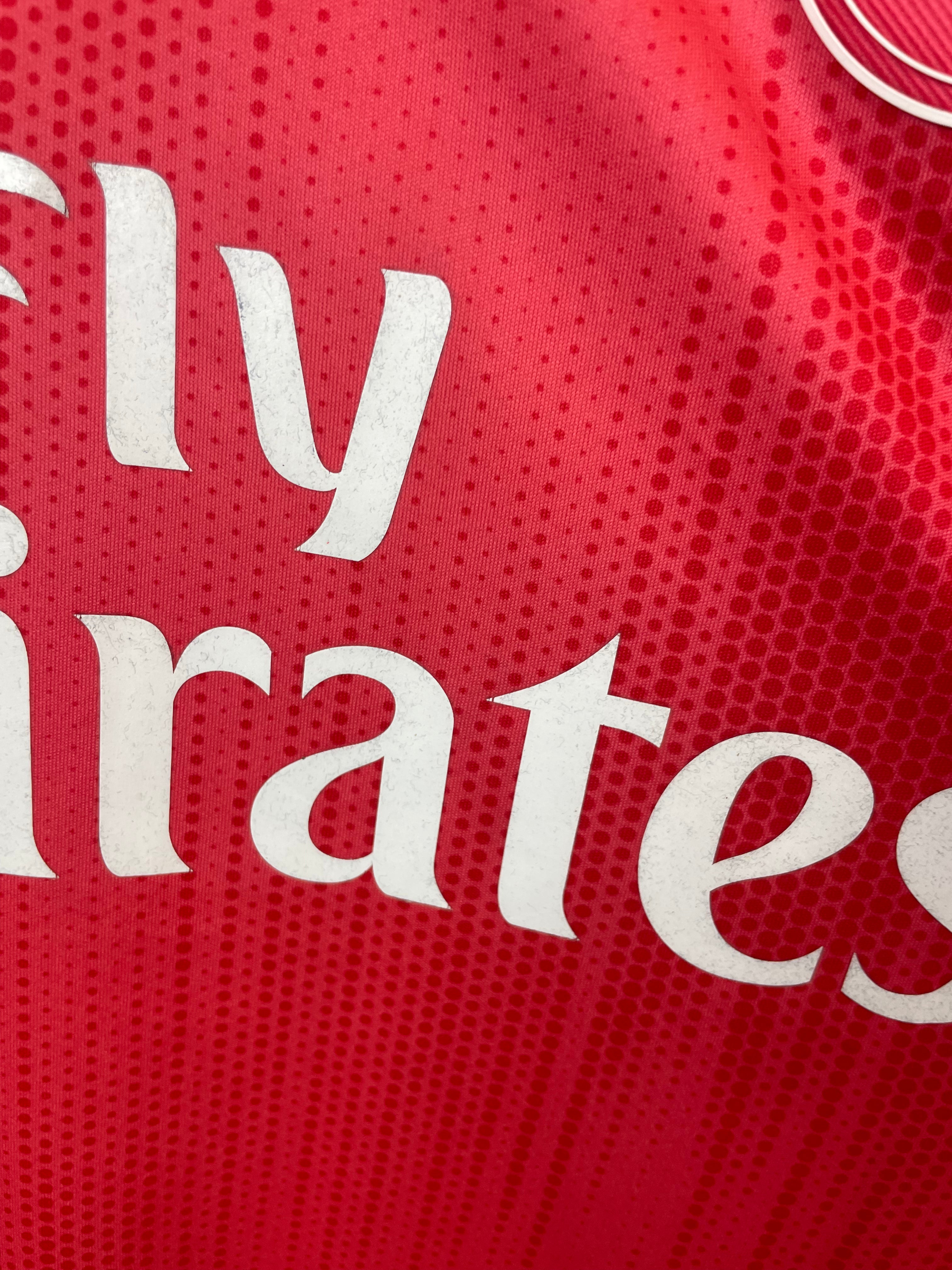 Toni Kroos Real Madrid 18/19 3. Trikot - M