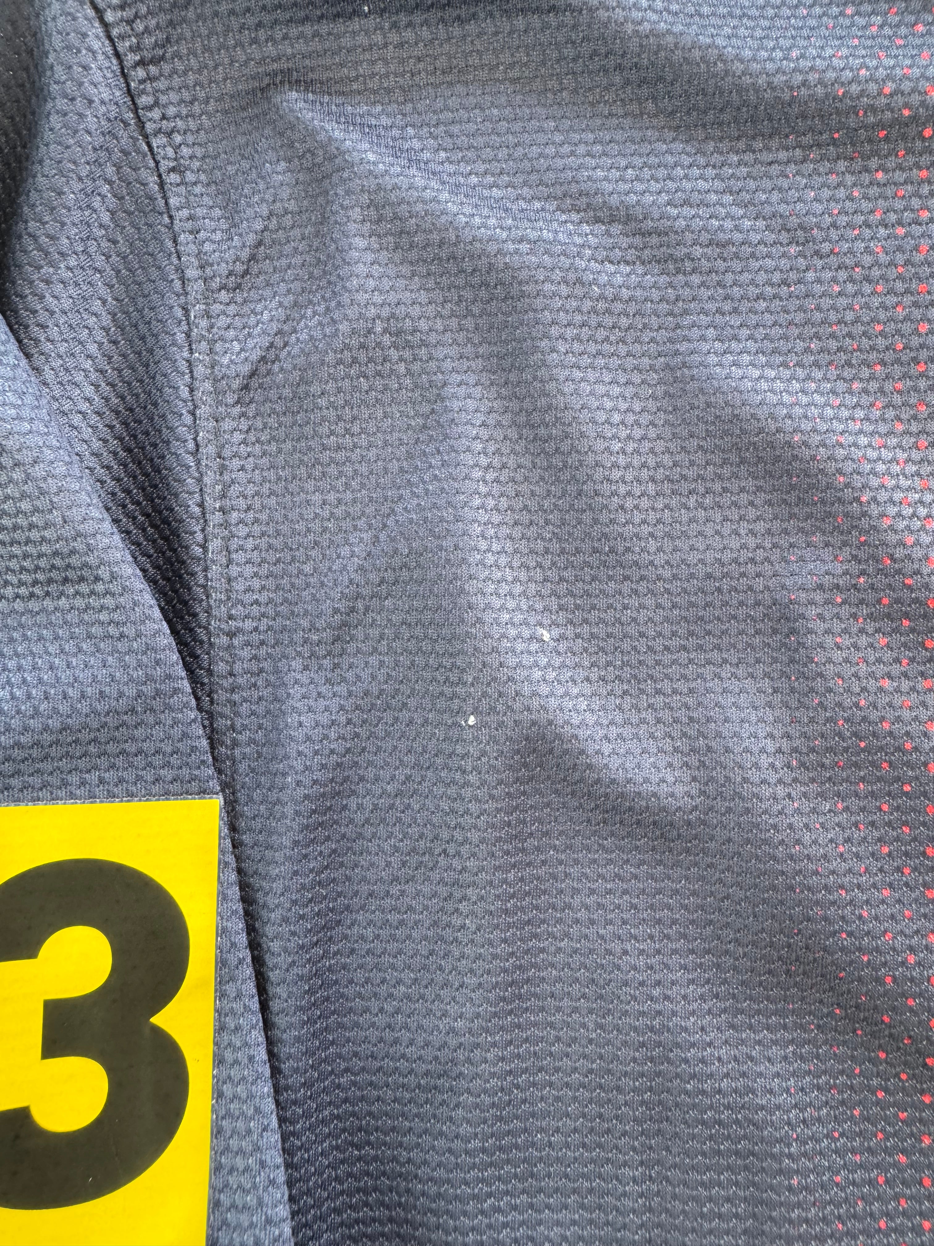 Lionel Messi Barcelona 12/13 - XL