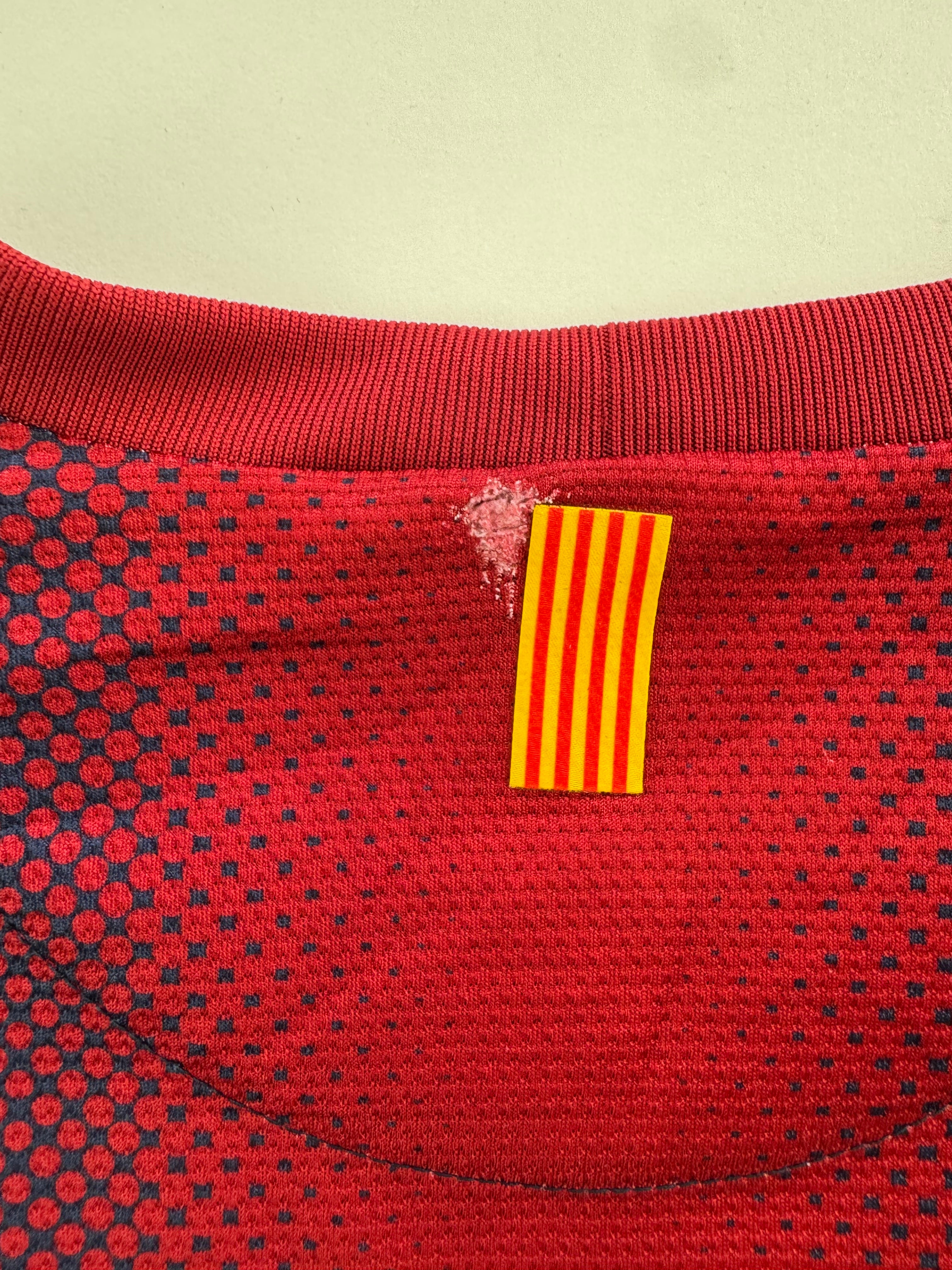 Lionel Messi Barcelona 12/13 - XL