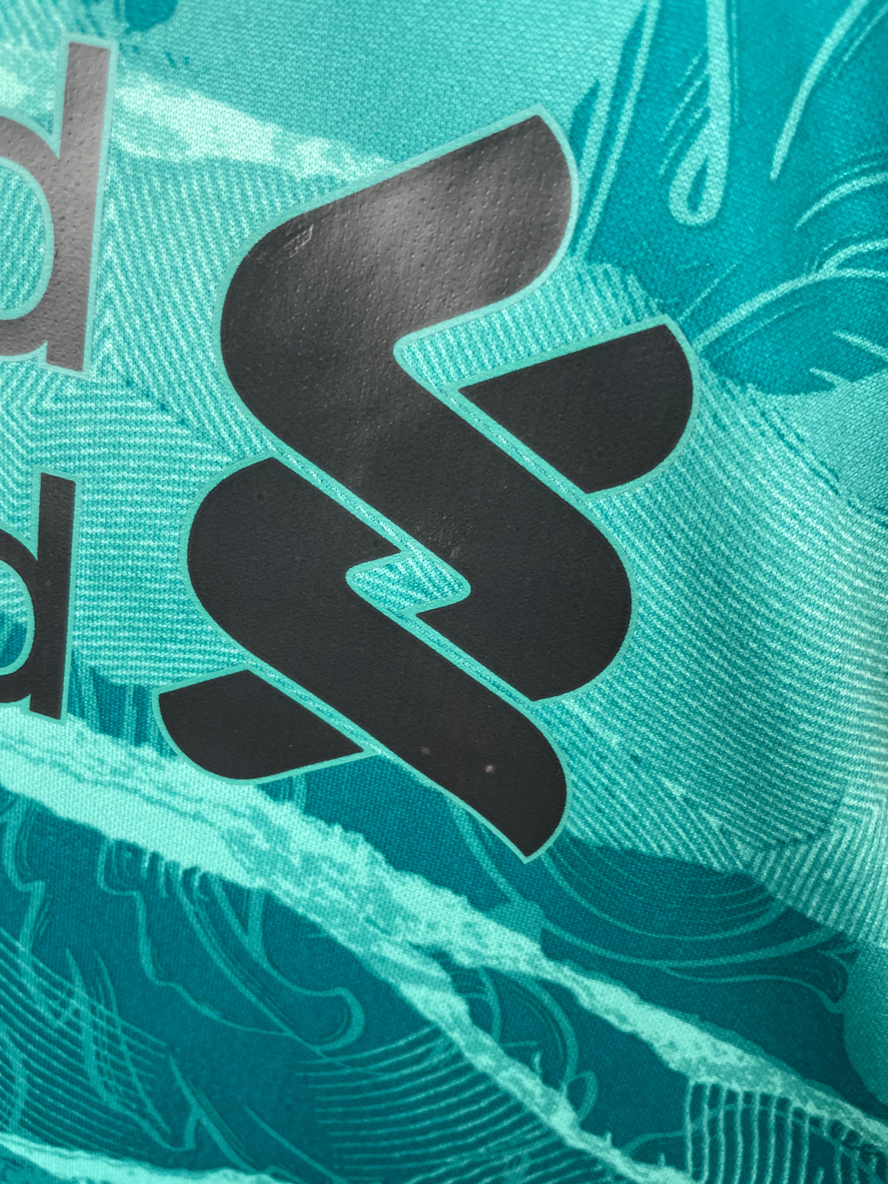 Roberto Firmino Liverpool Auswärtstrikot 20/21 - M