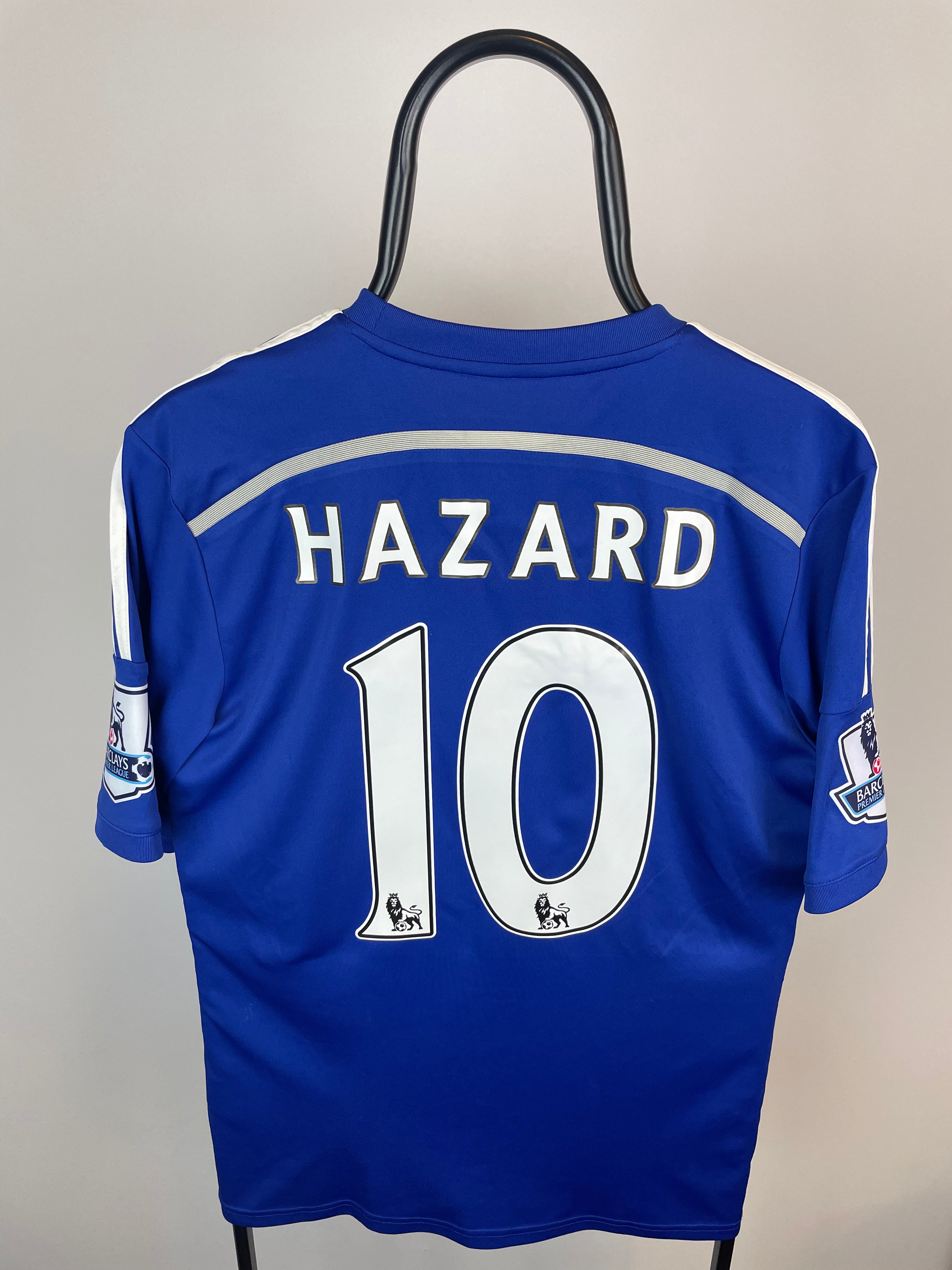 Eden Hazard Chelsea Heimtrikot 14/15 - M