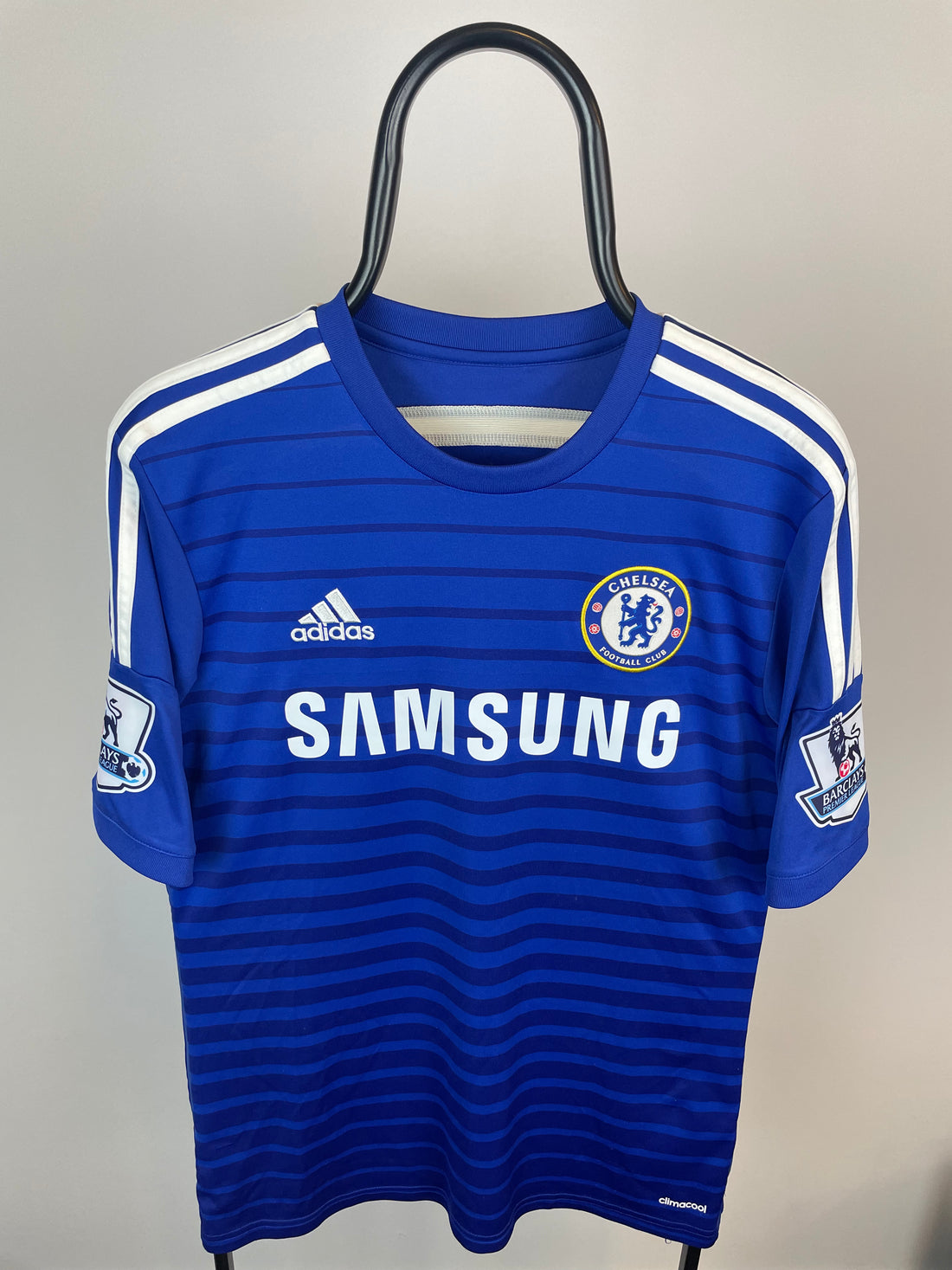 Eden Hazard Chelsea Heimtrikot 14/15 - M