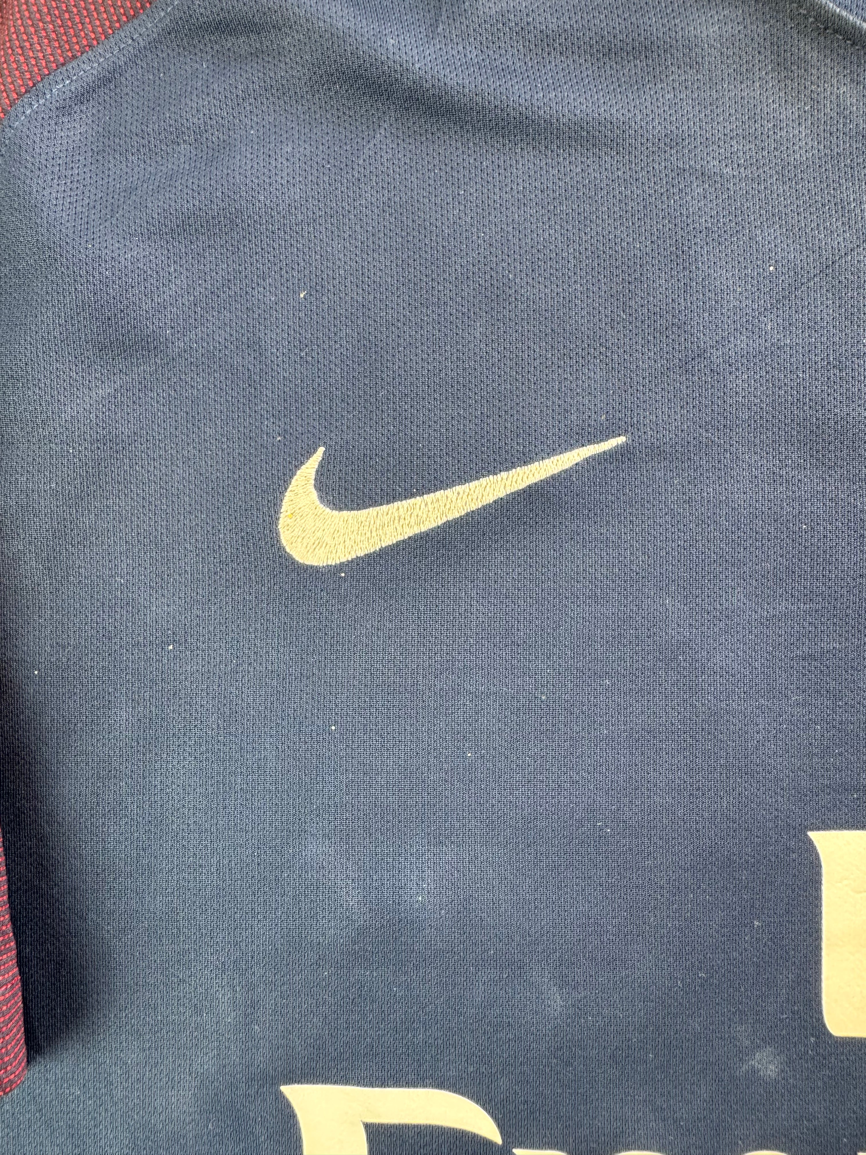 Kylian Mbappé PSG 17/18 - XXL