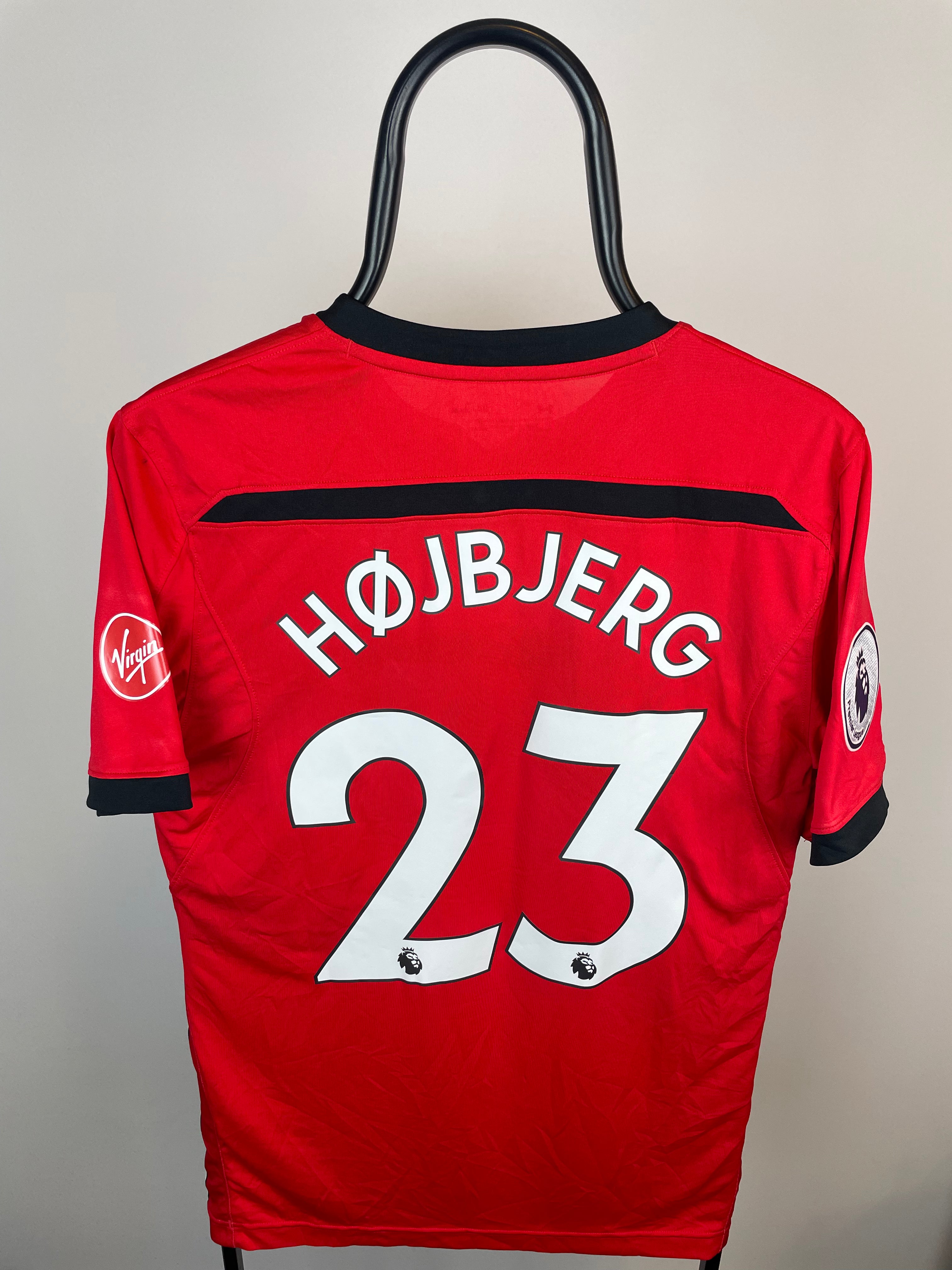 Pierre Emil Højbjerg Southampton 18/19 Heimtrikot – M