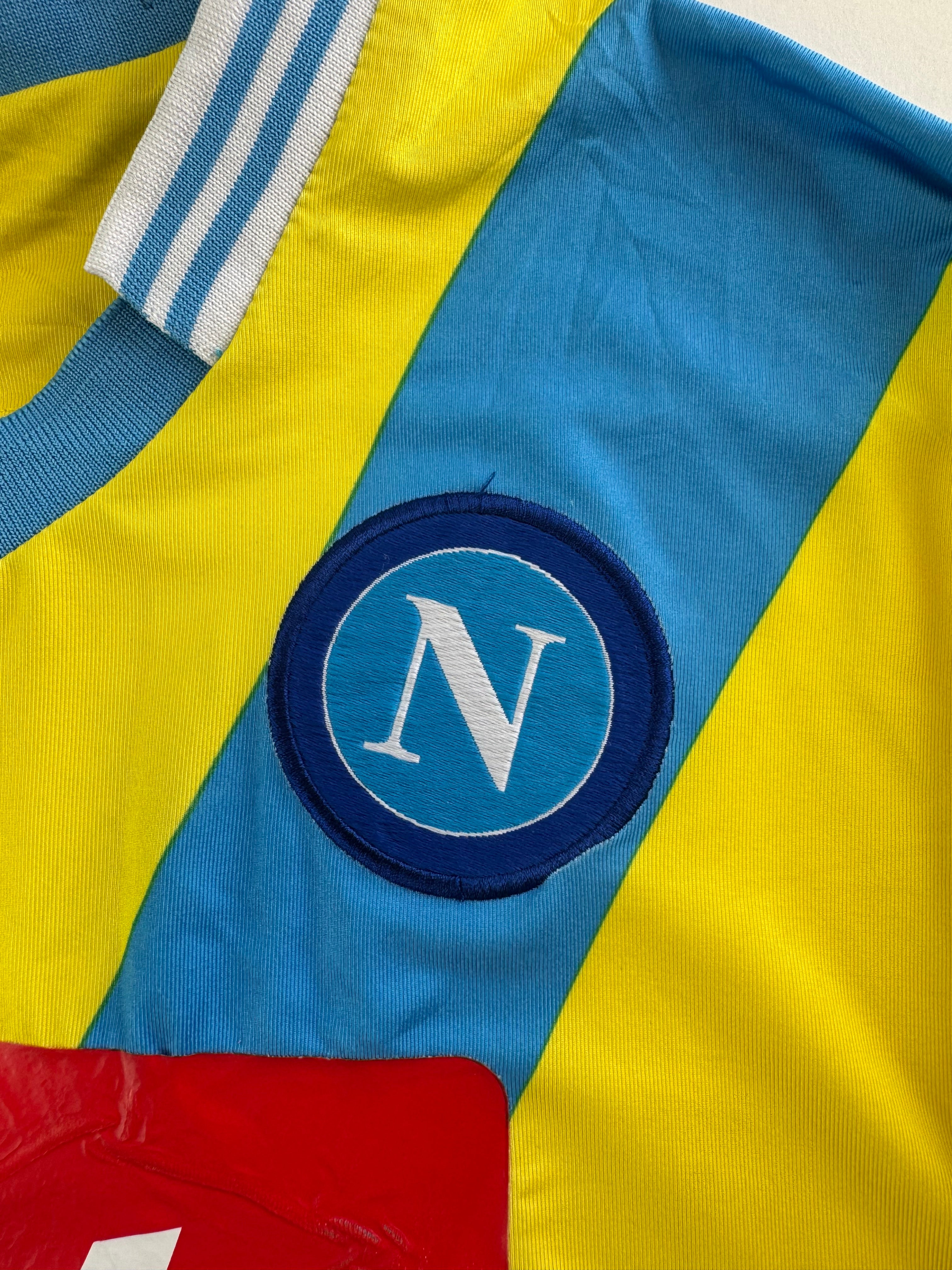 Marek Hamsik Napoli 13/14 - M