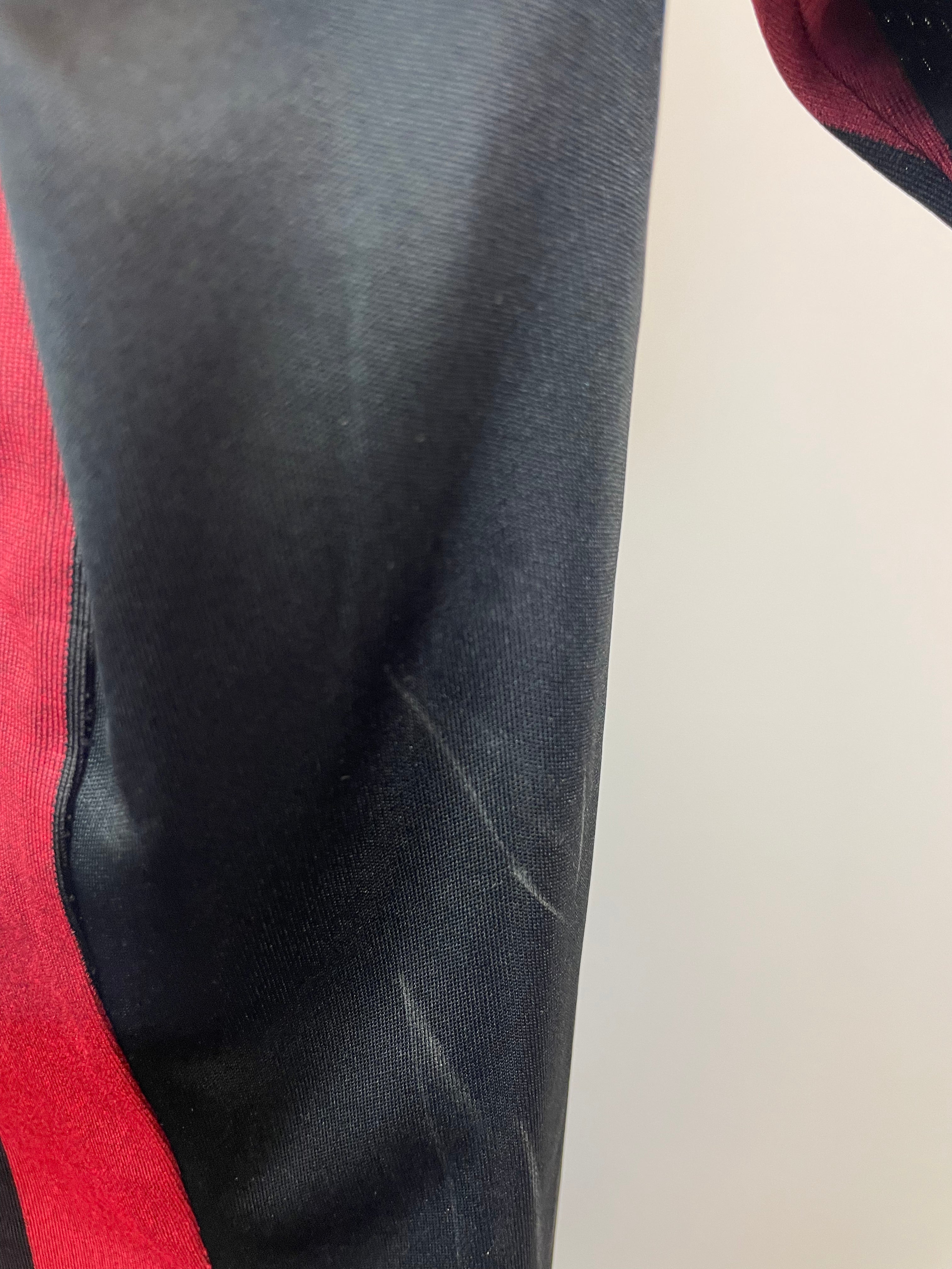 Mario Balotelli AC Mailand Heimtrikot 15/16 - M