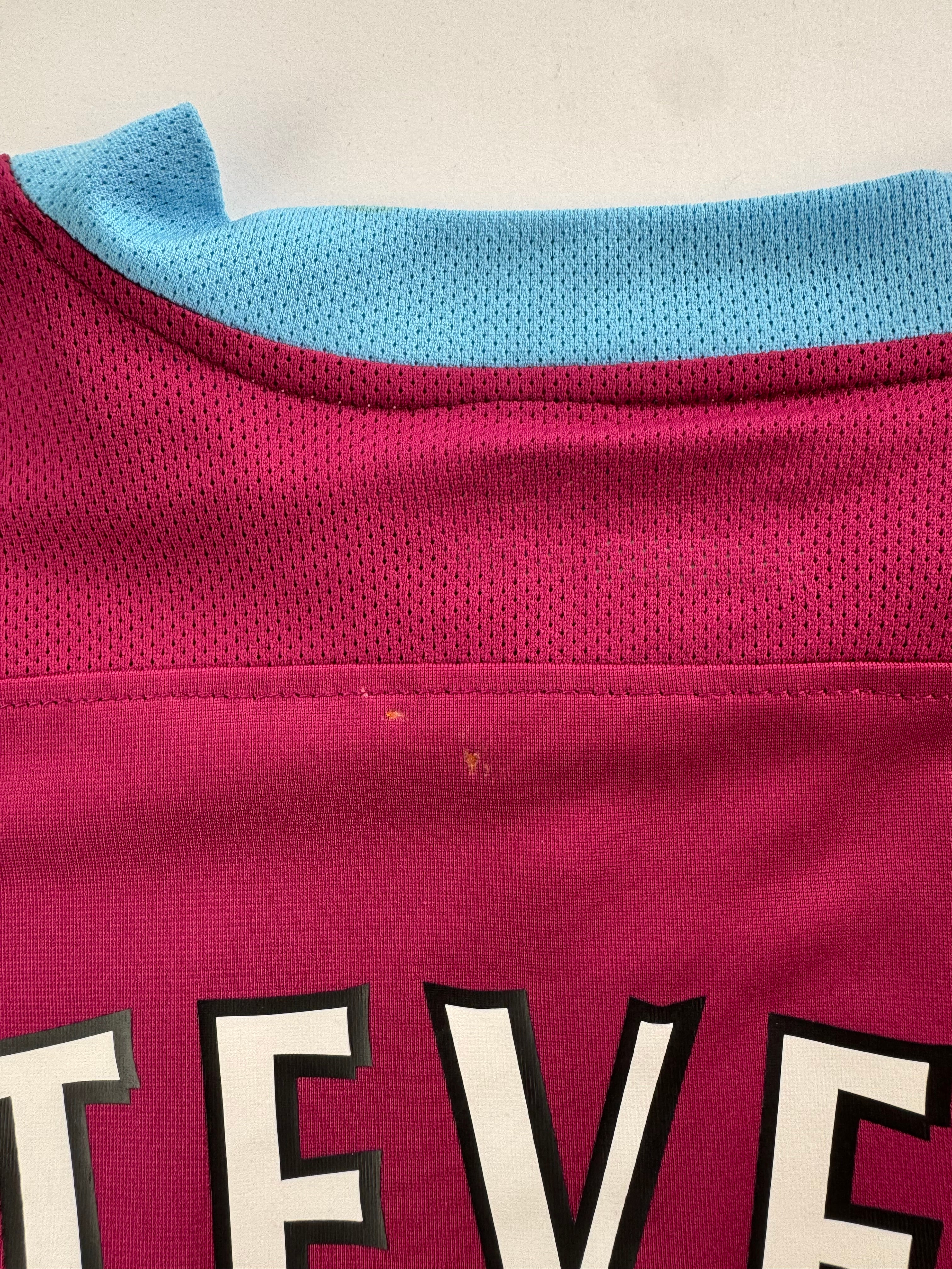Carlos Tevez West Ham 05/07 - XL