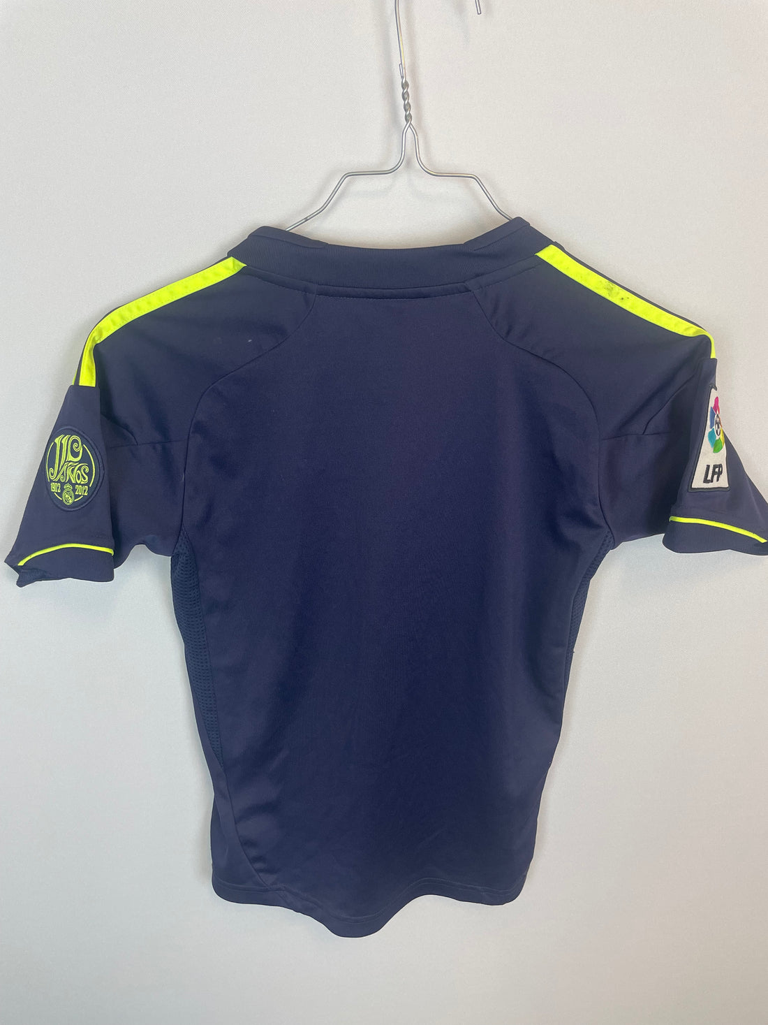 Real Madrid 12/13 Auswärtsspiel - 7/8 Jahre