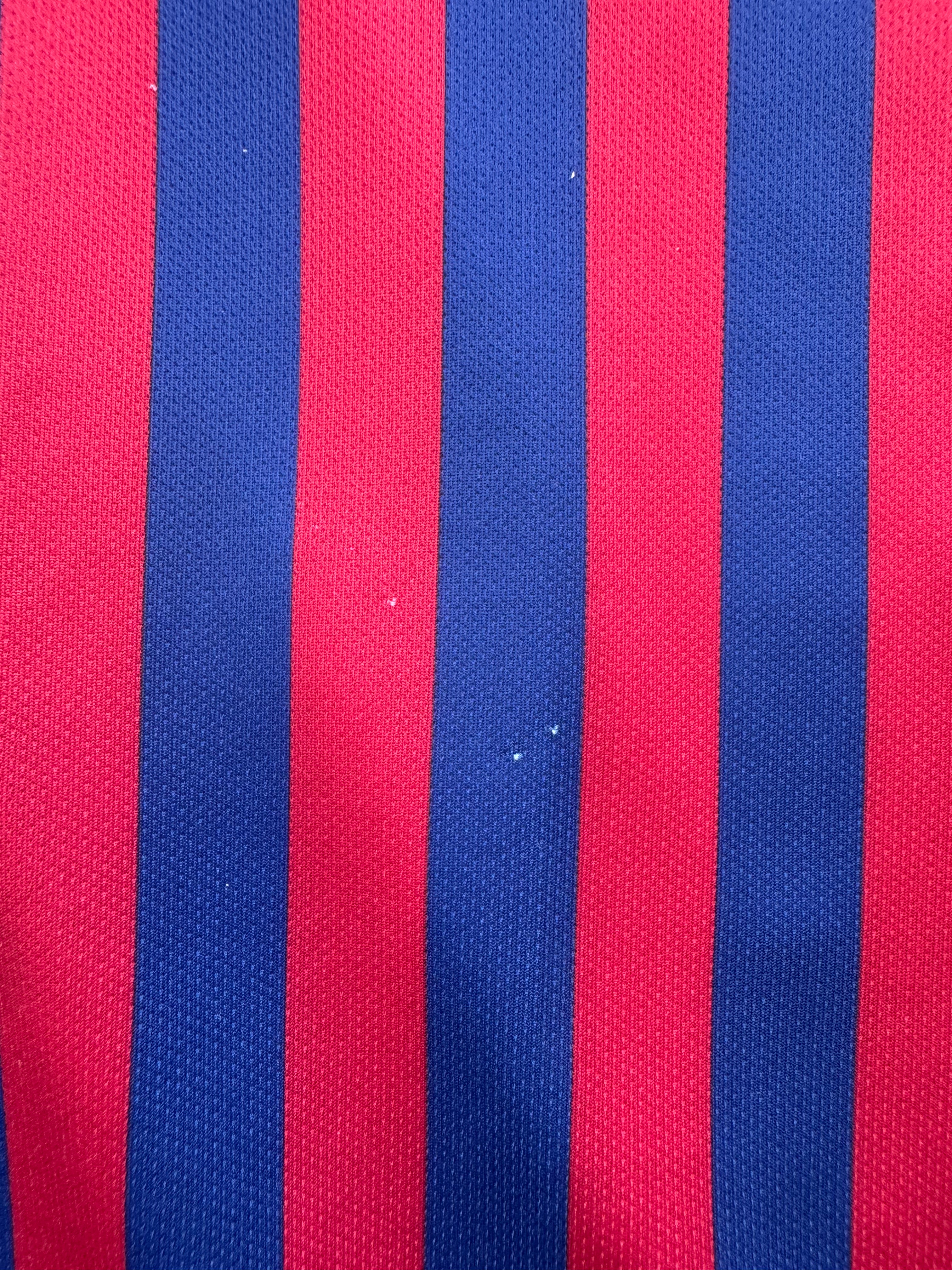 Lionel Messi Barcelona 18/19 - XXL