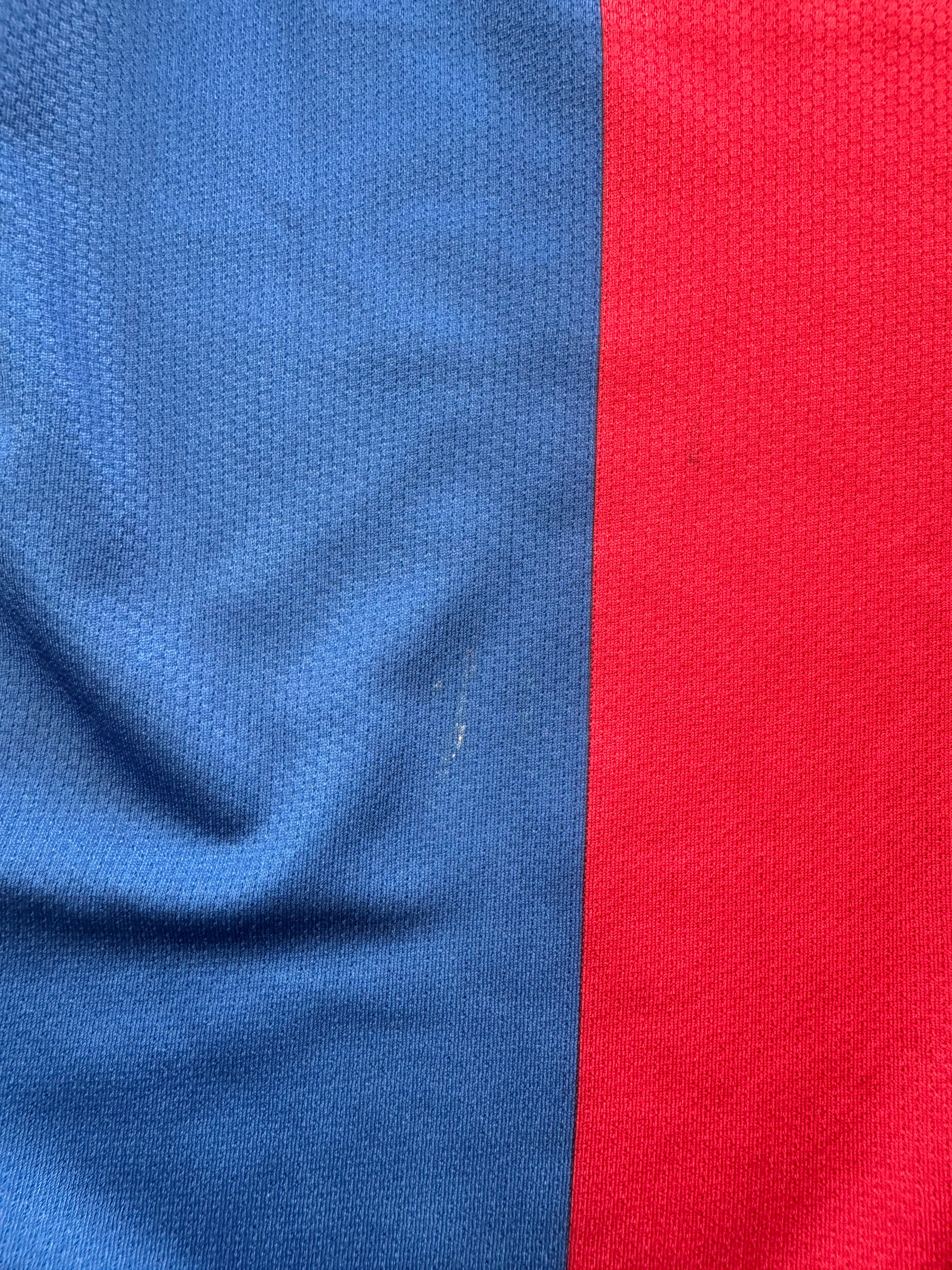 Barcelona 06/07 - XL