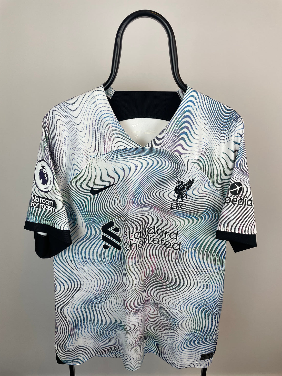 Diogo Jota Liverpool Auswärtstrikot 22/23 - XL