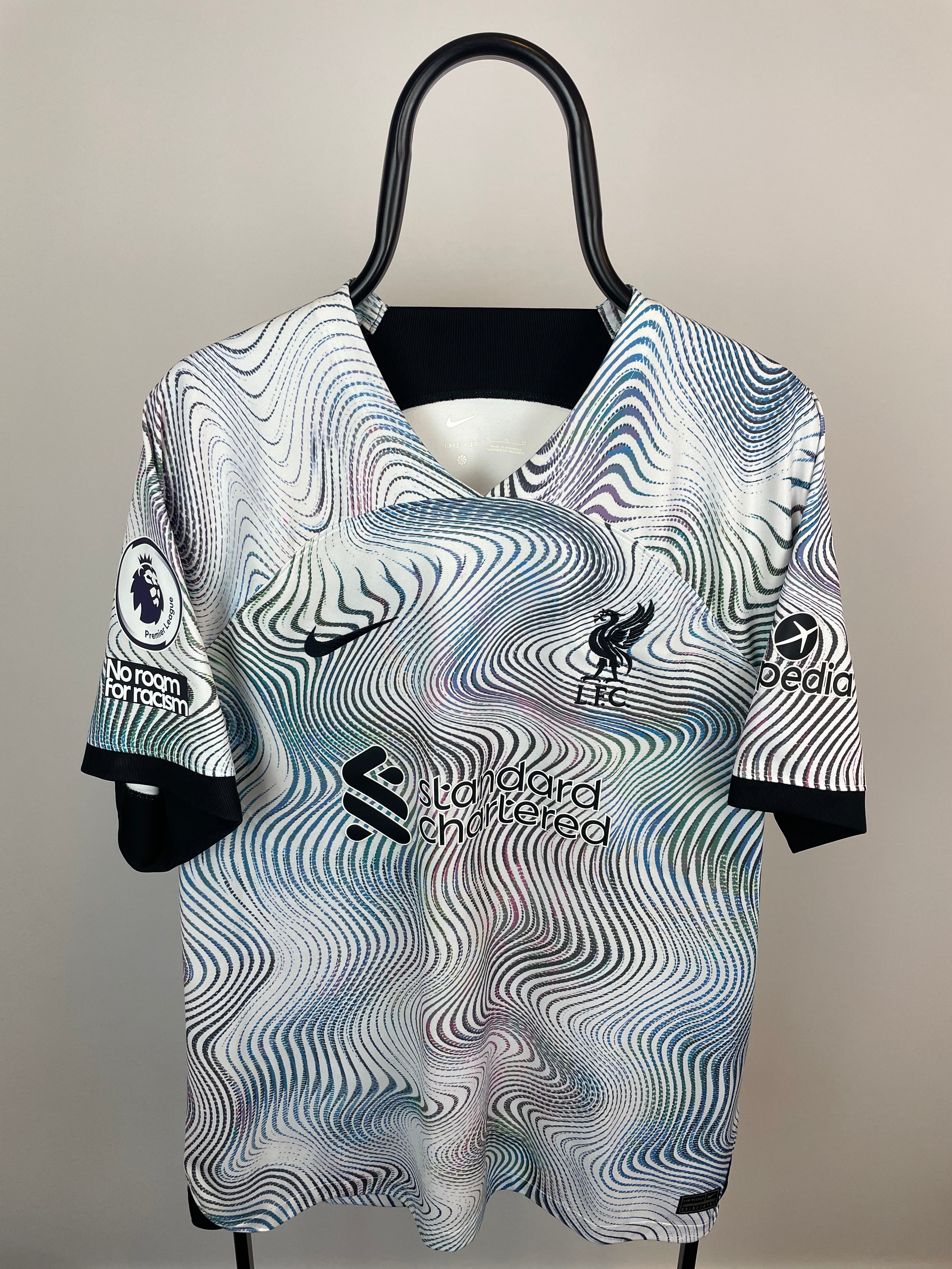 Diogo Jota Liverpool Auswärtstrikot 22/23 - XL