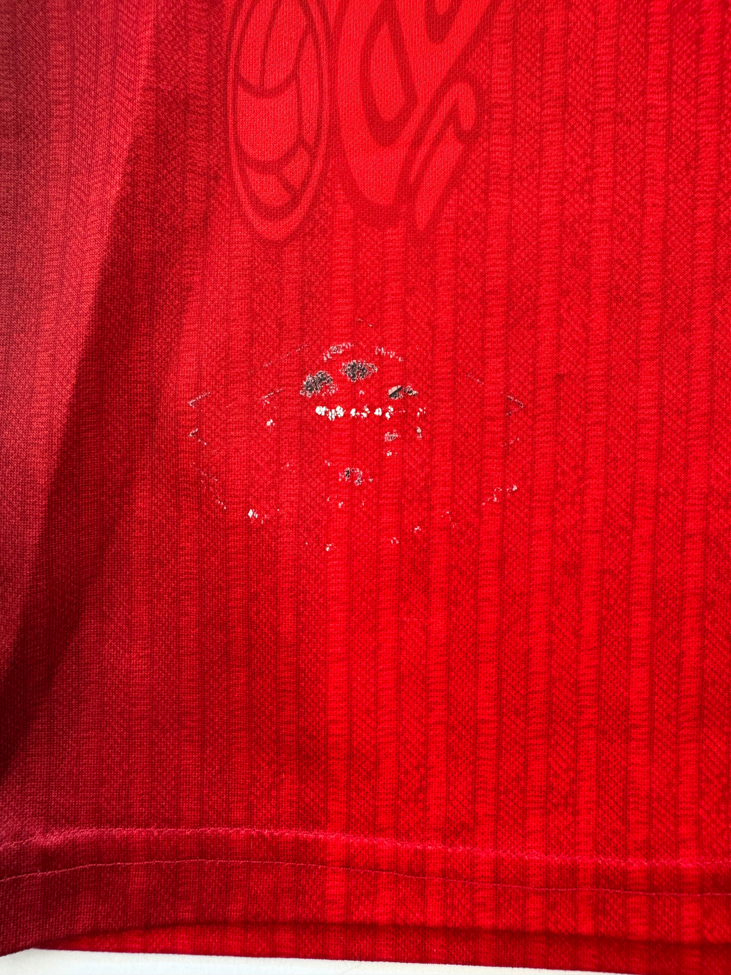 Manchester United 96/98 - L