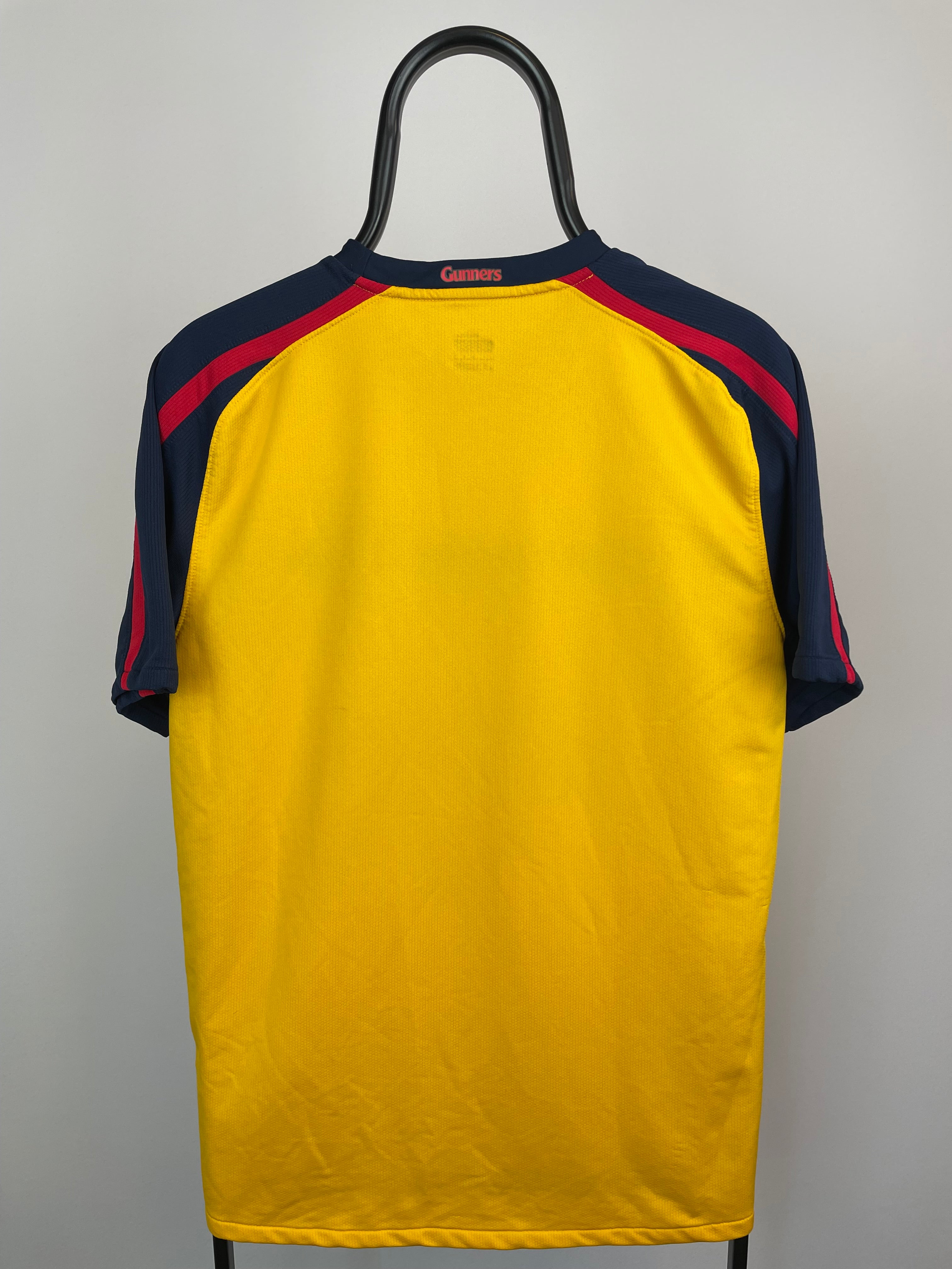 Arsenal Auswärtstrikot 08/09 - Größe M