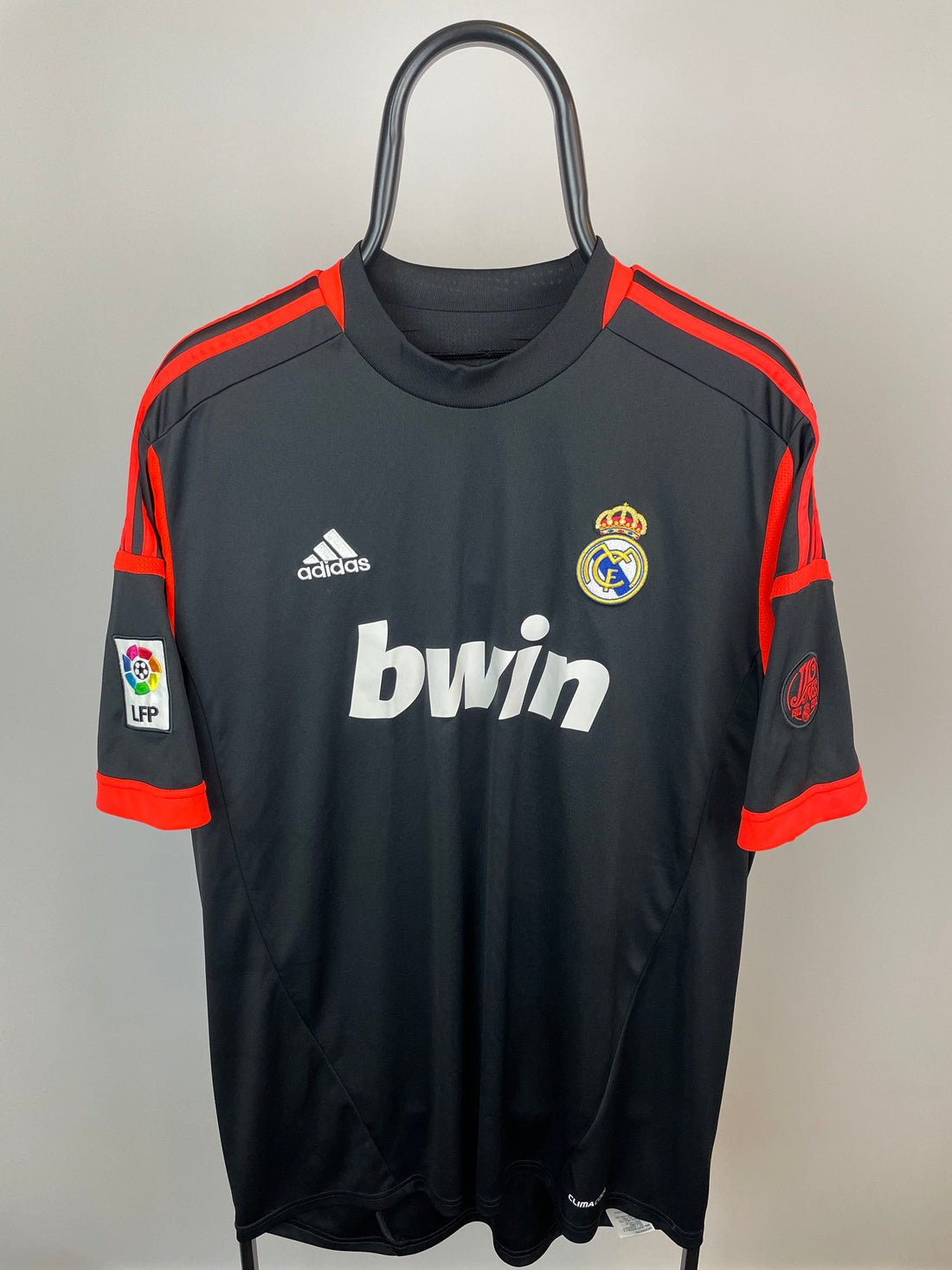 Iker Casillas Real Madrid Torwart-Heimtrikot 12/13 - XL