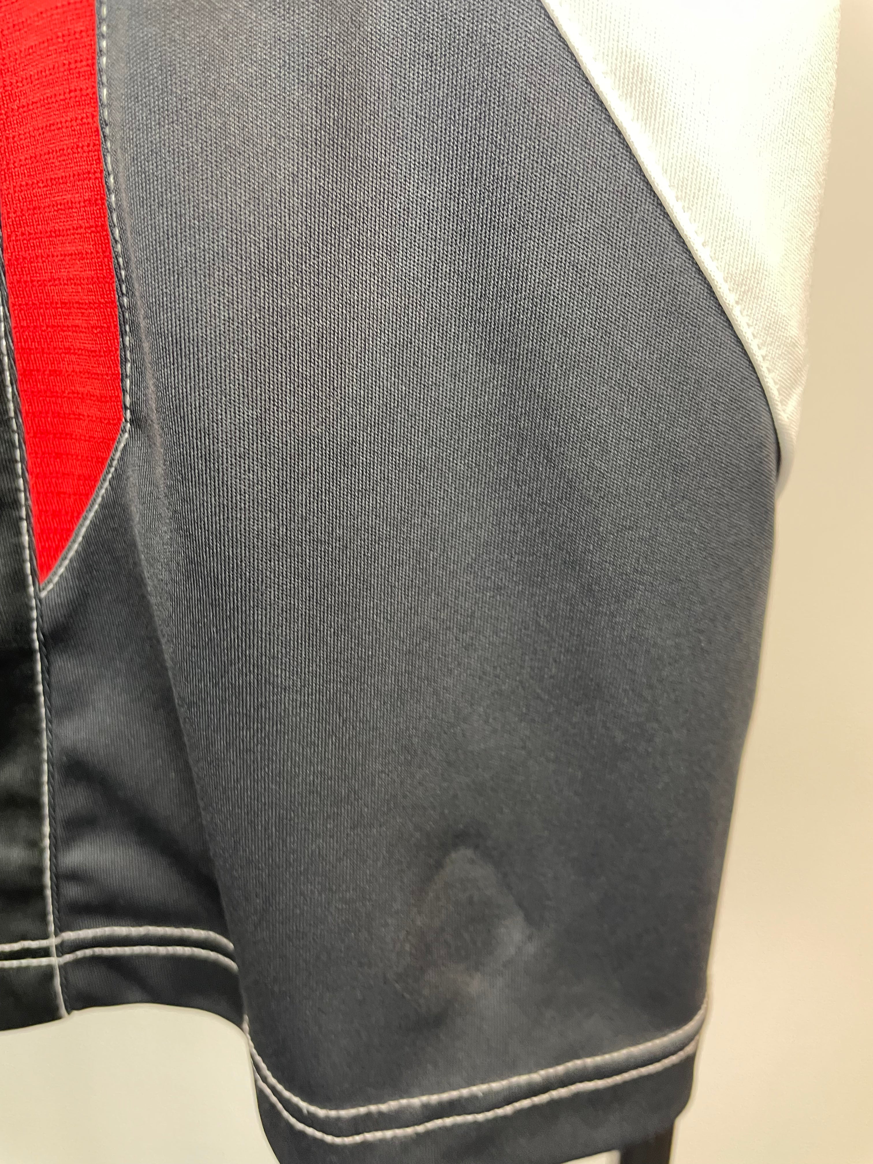 Daniel Agger Liverpool Auswärtstrikot 13/14 - M