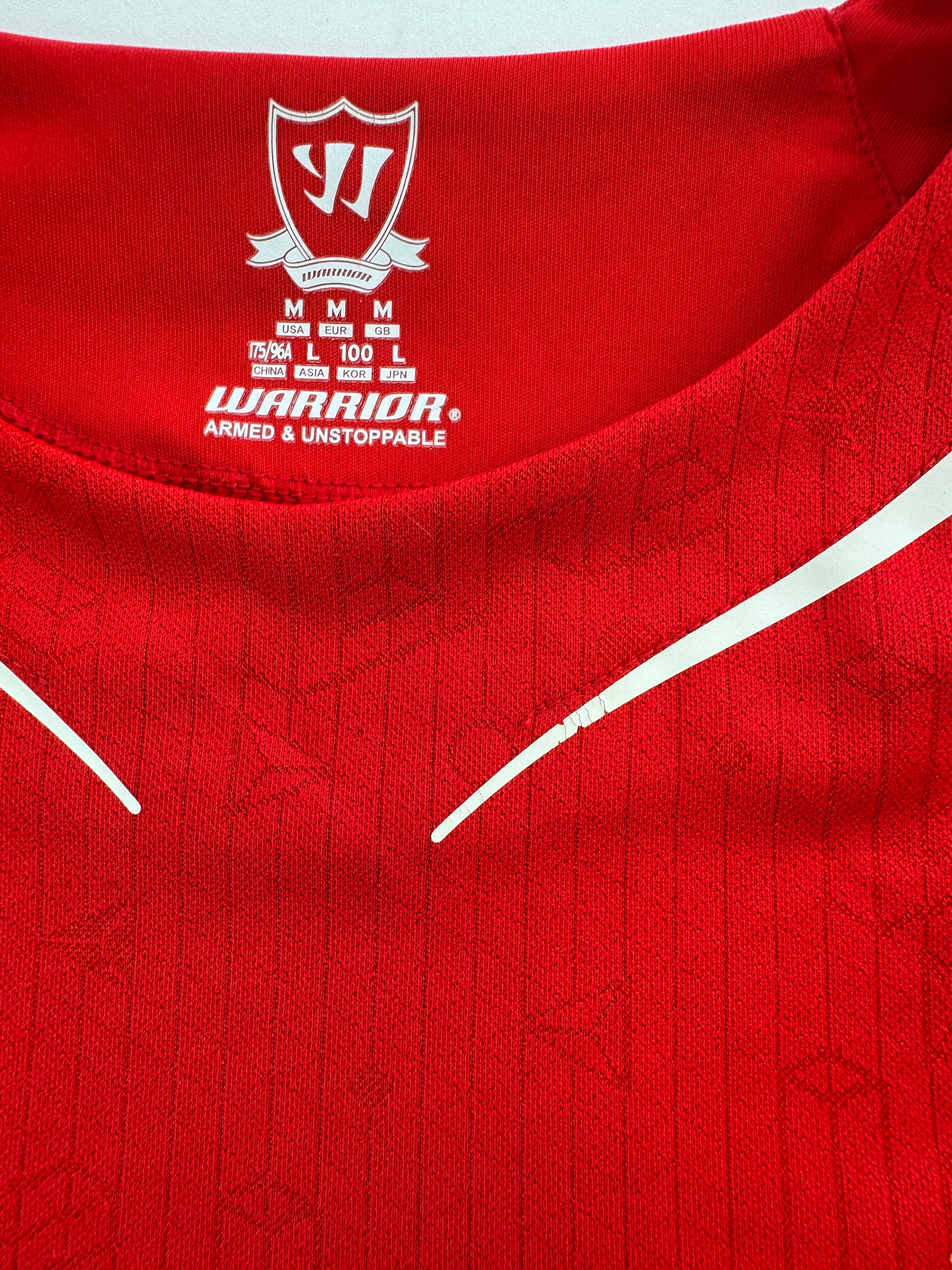 Liverpool 14/15 - M