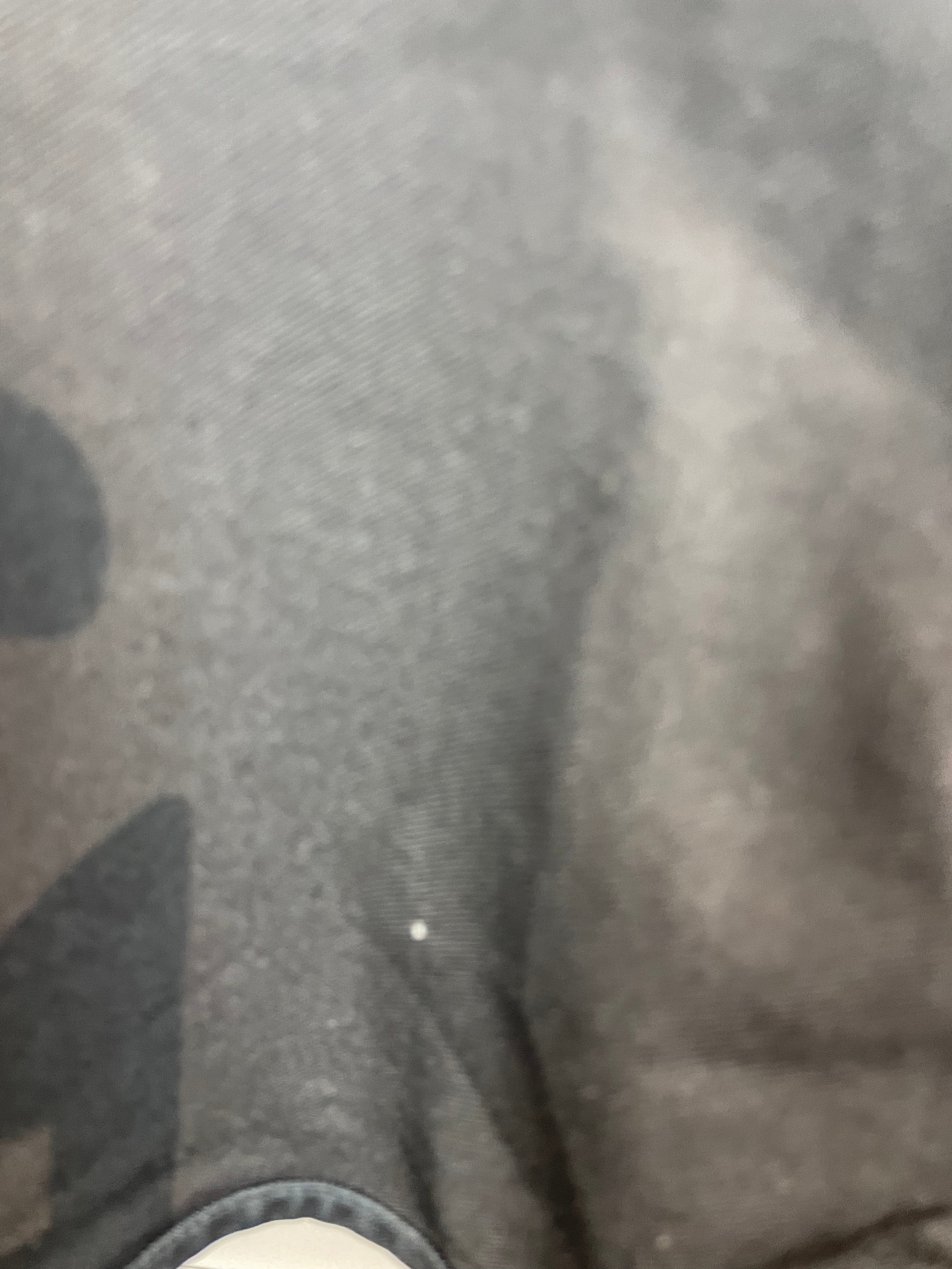 FCK Auswärtstrikot 10/11 - Größe L