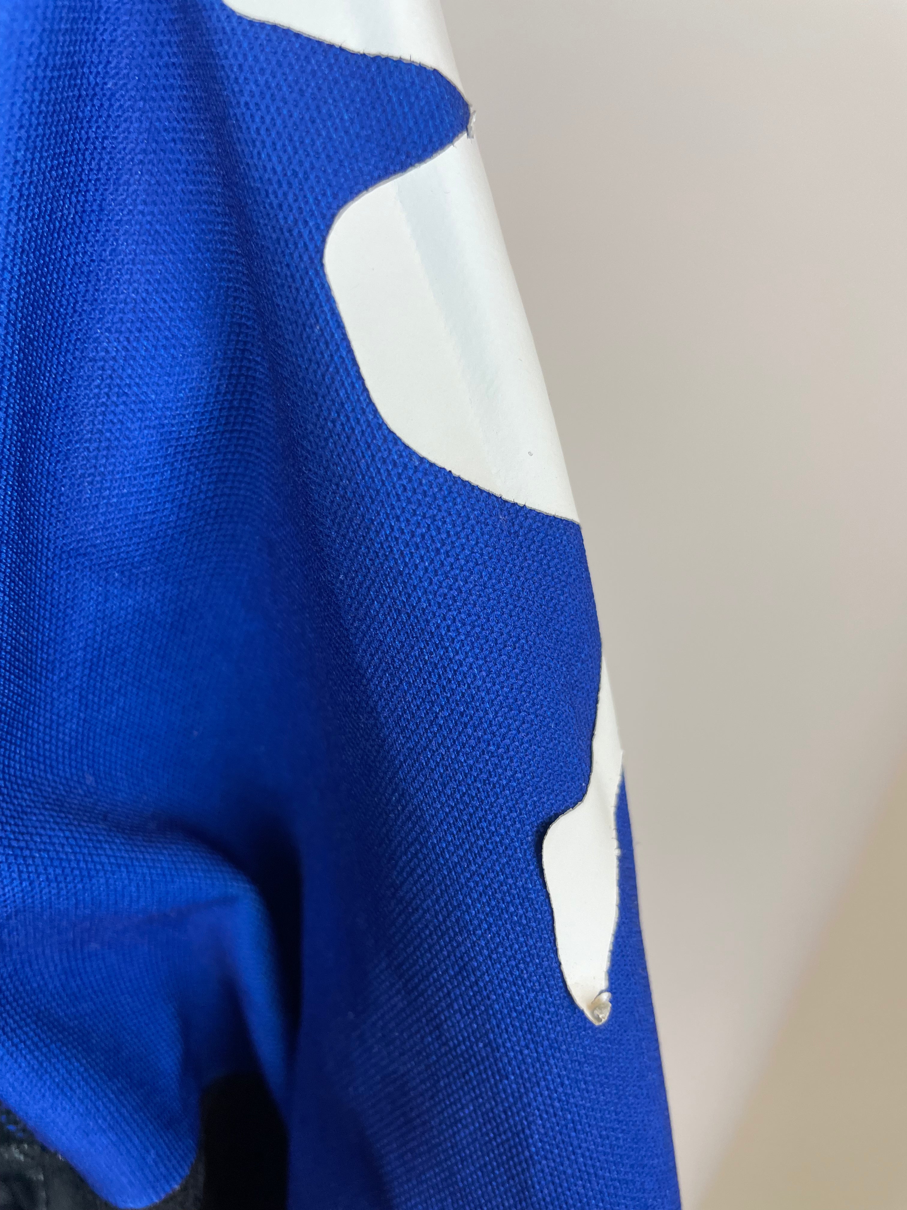 FCK Auswärtstrikot 10/11 - Größe L