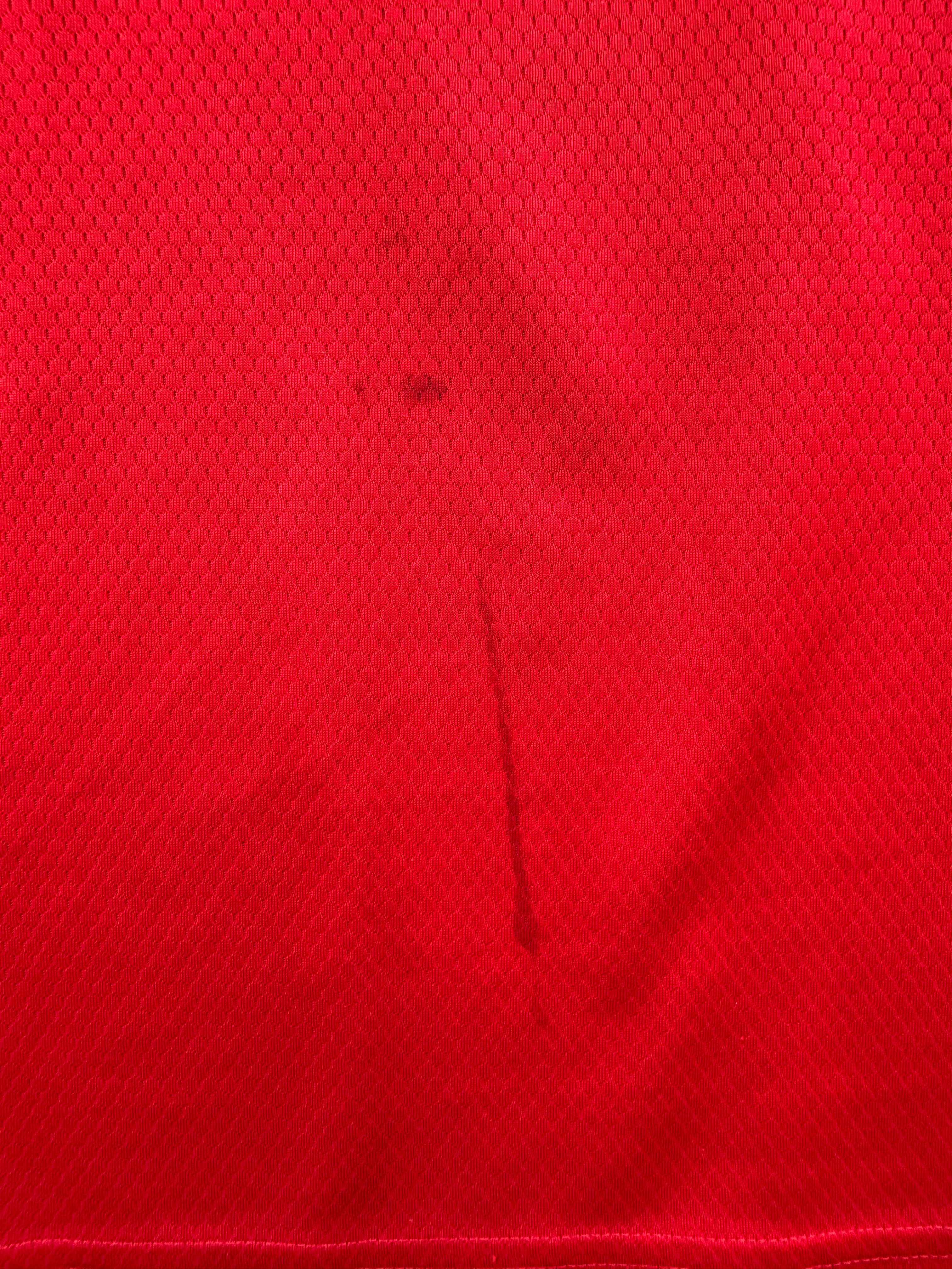 Paul Pogba Manchester United 19/20 - XXL