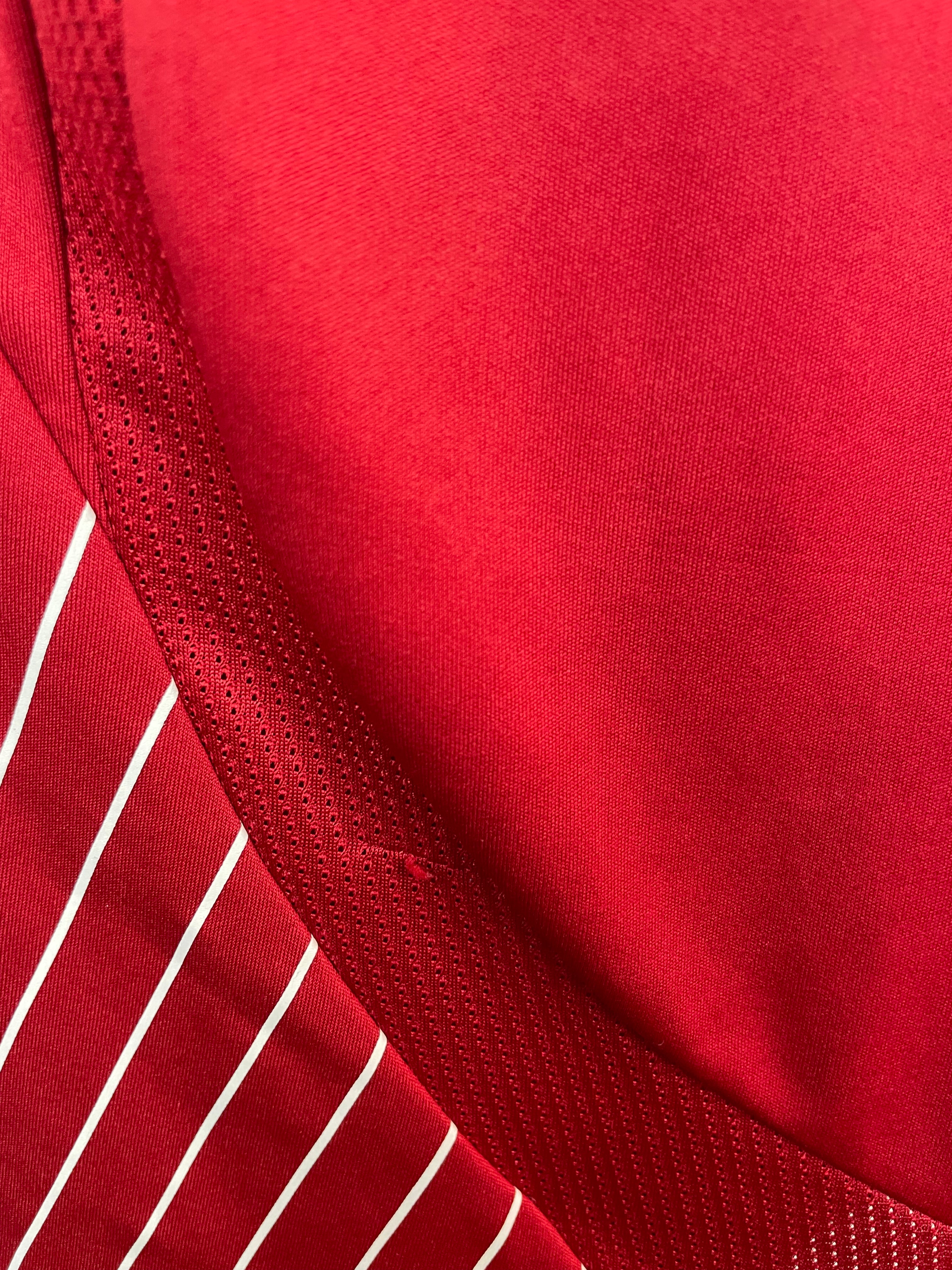 Simon Kjær Dänemark 08/10 Heimtrikot – M