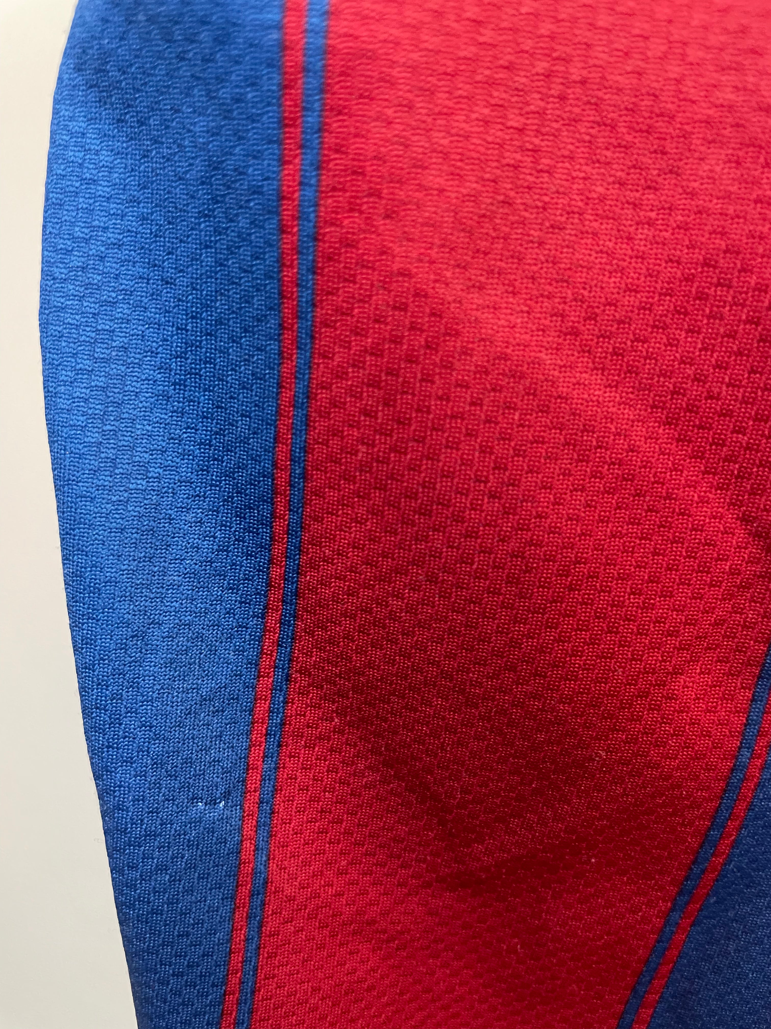 Abidal Barcelona Heimtrikot 09/10 - M