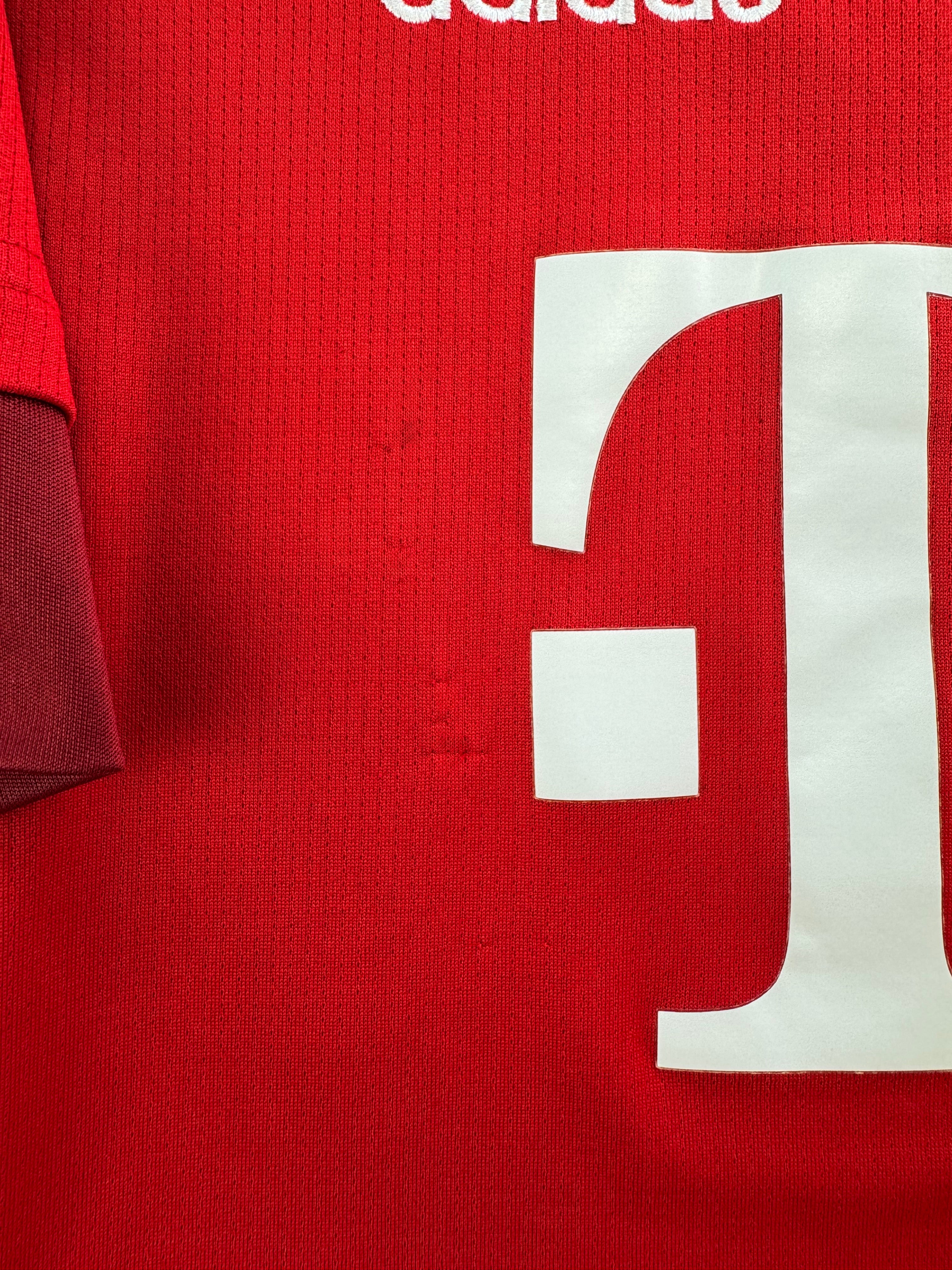 Robert Lewandowski Bayern München 15/16 - S