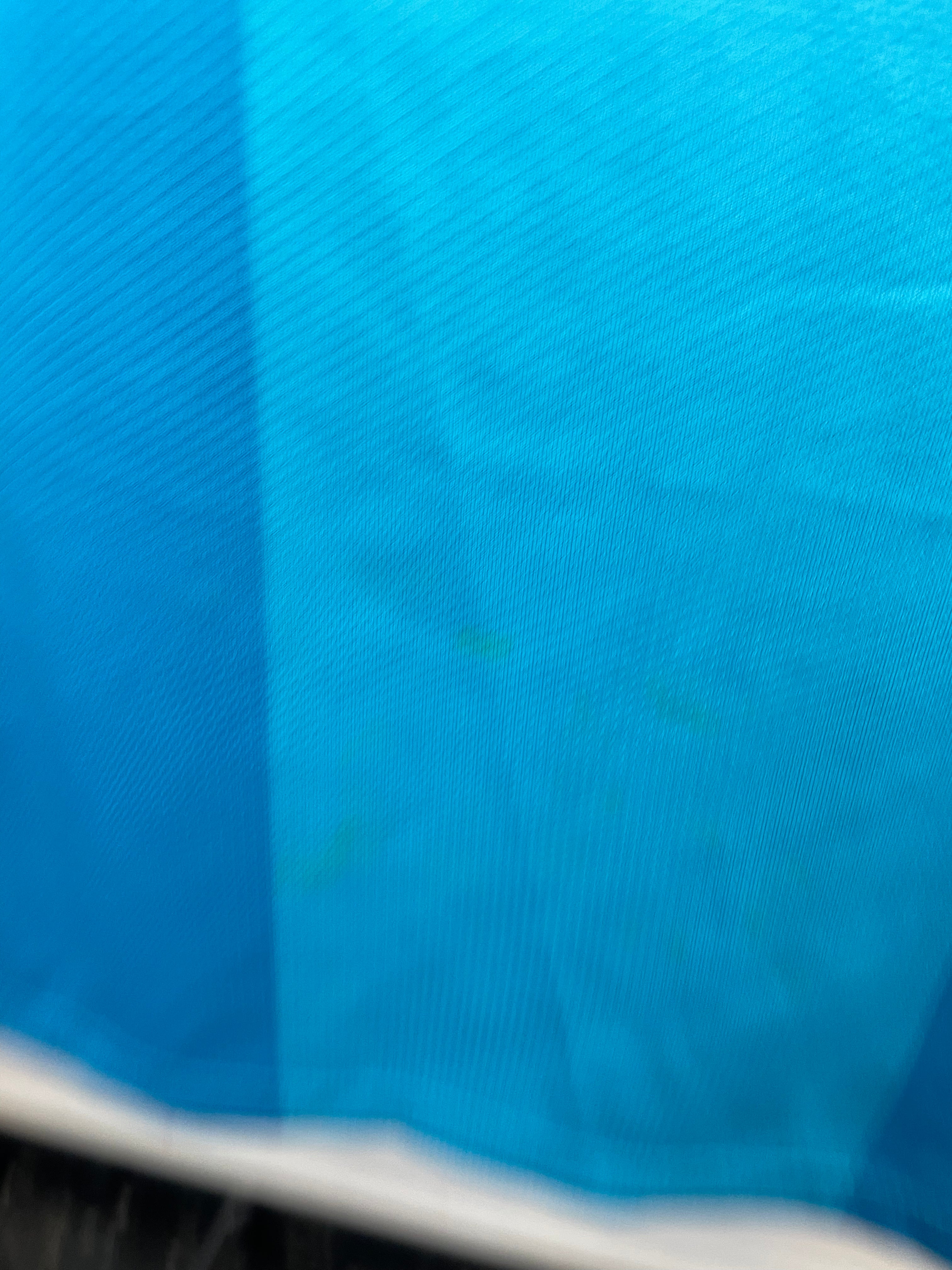 Andres Iniesta Barcelona Auswärtstrikot 07/08 - M