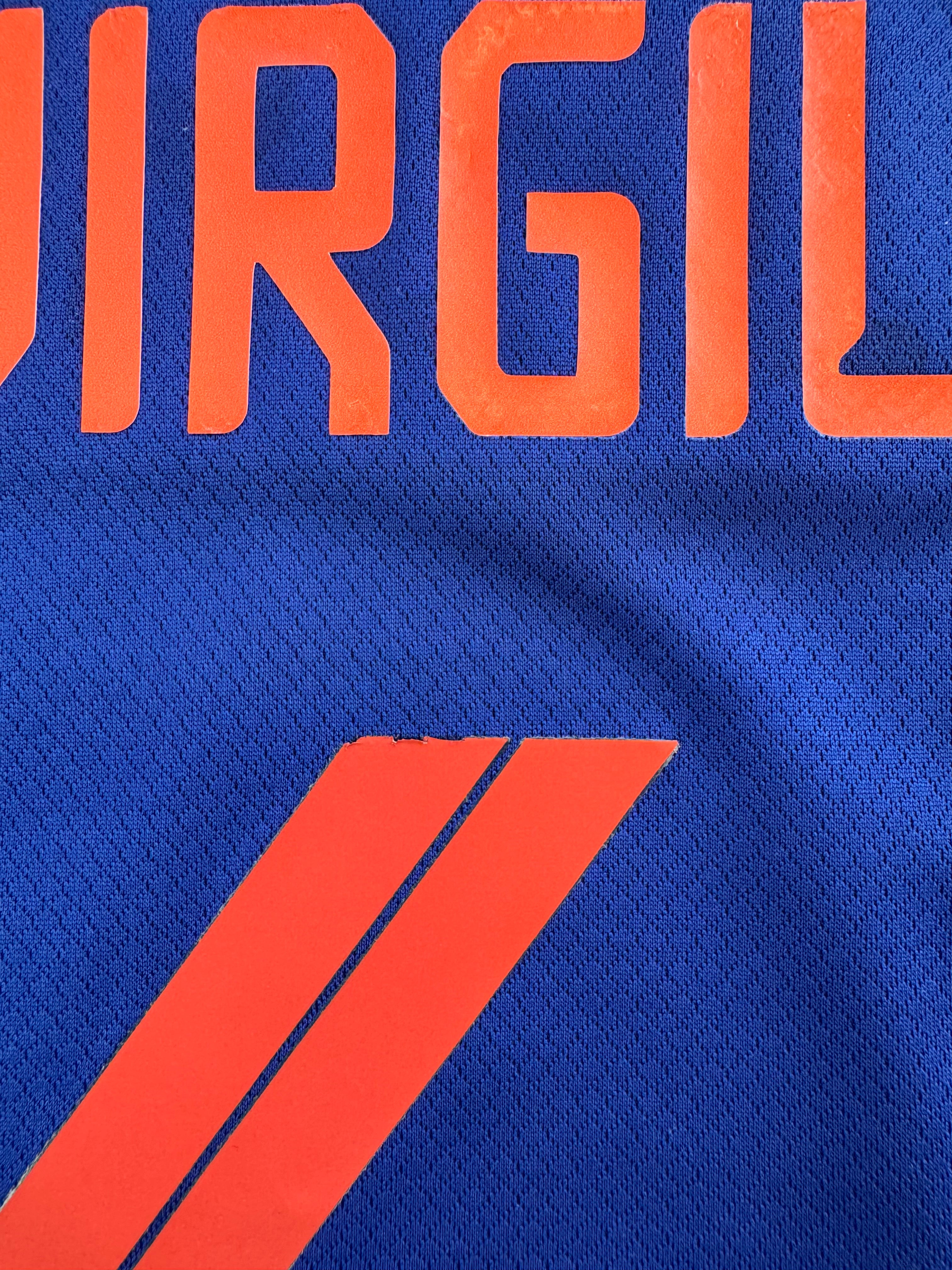 Virgil van Dijk Niederlande 22/23 - XL