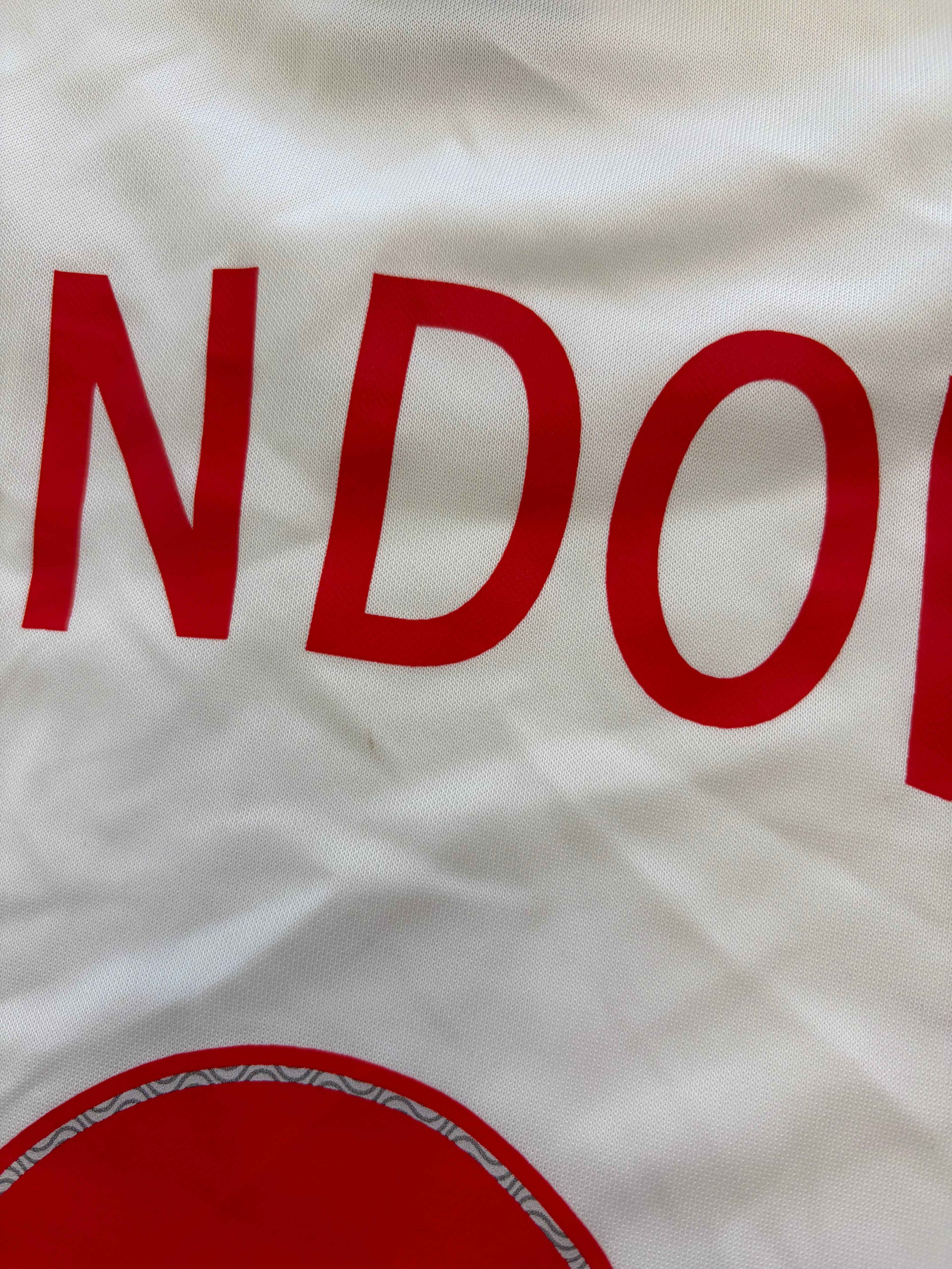 Robert Lewandowski Polen 16/17 - XXL
