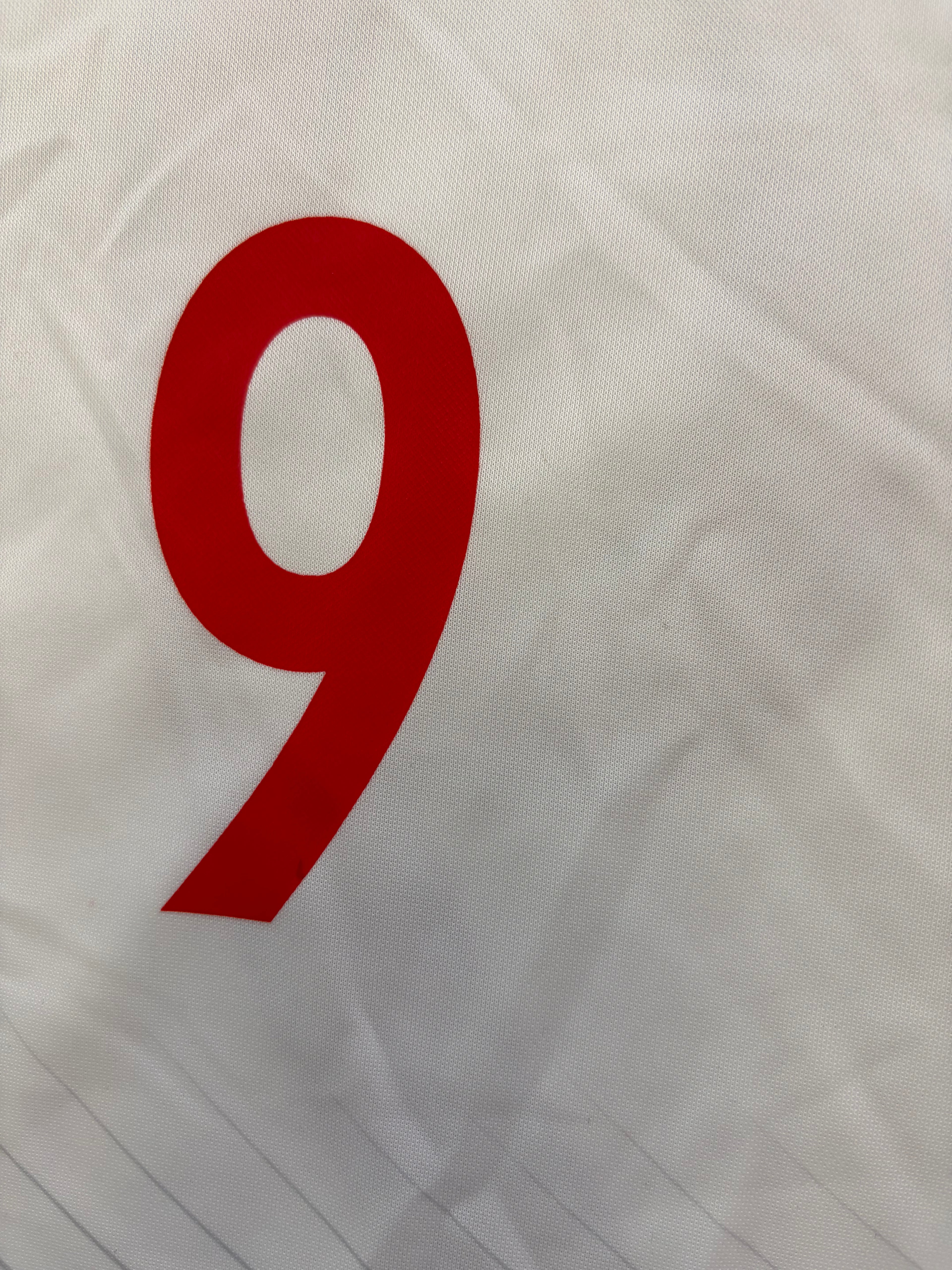 Robert Lewandowski Polen 16/17 - XXL