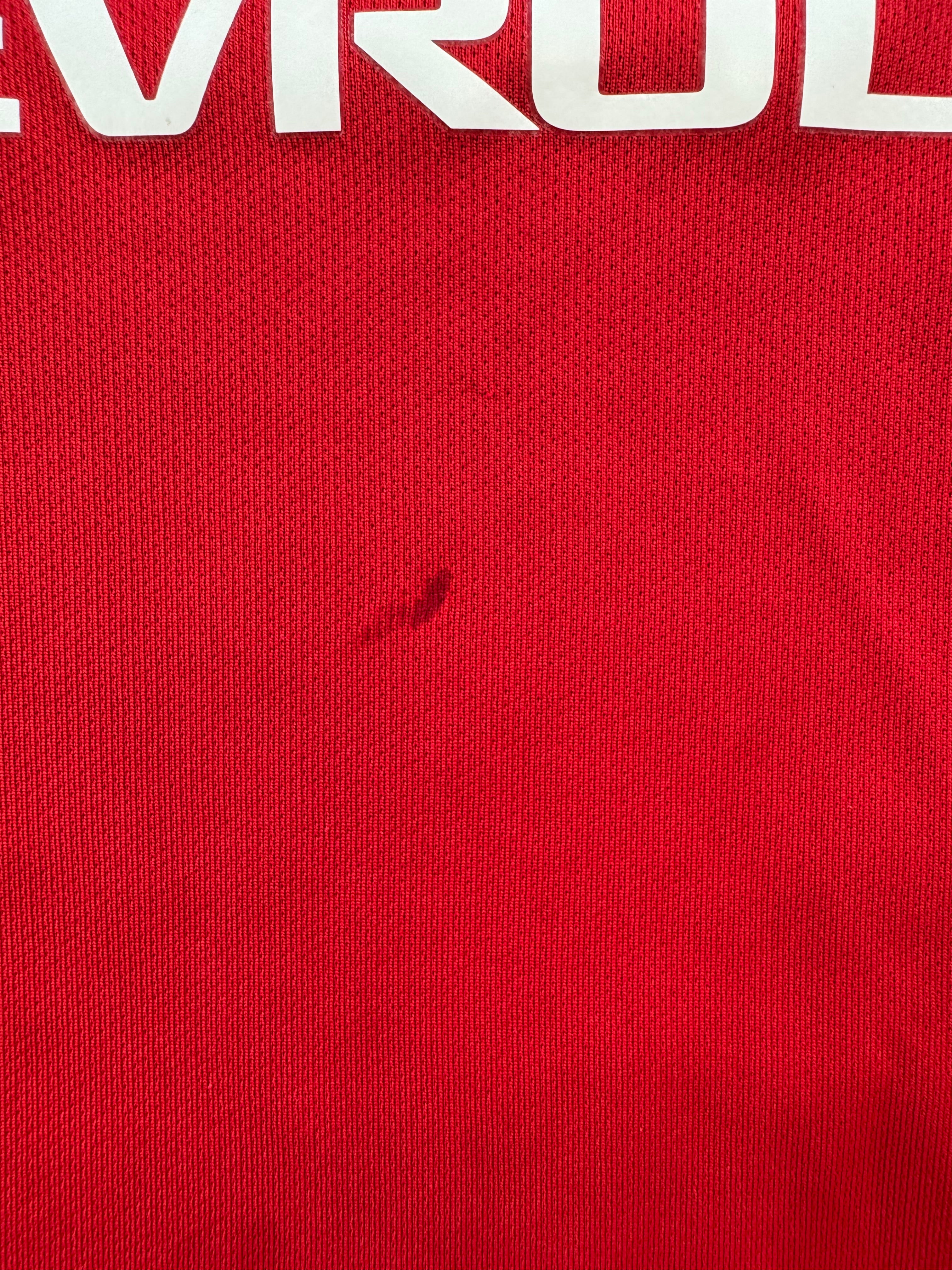 Michael Carrick Manchester United 14/15 - M