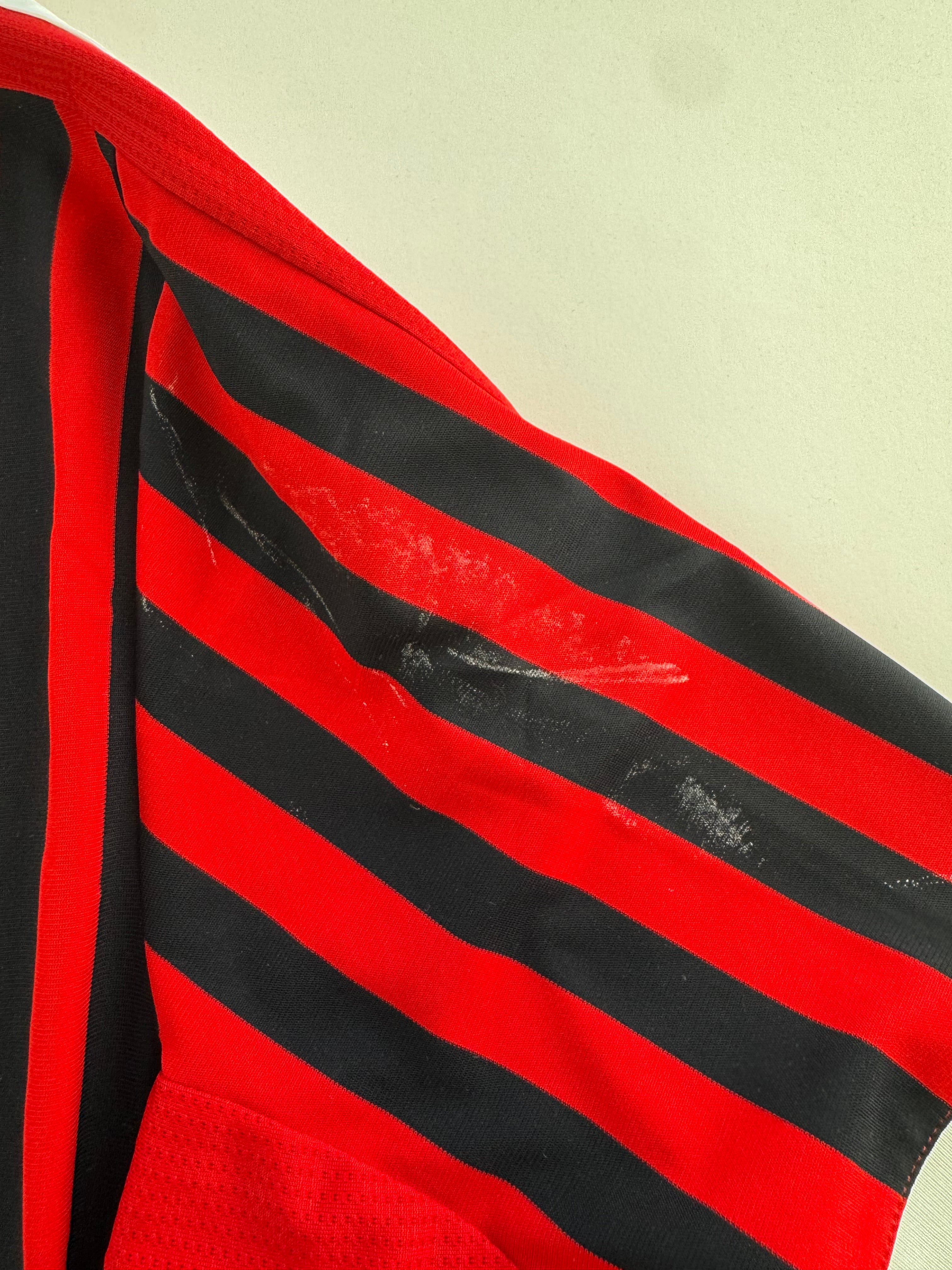 Alexandre Pato AC Milan 11/12 - XXL