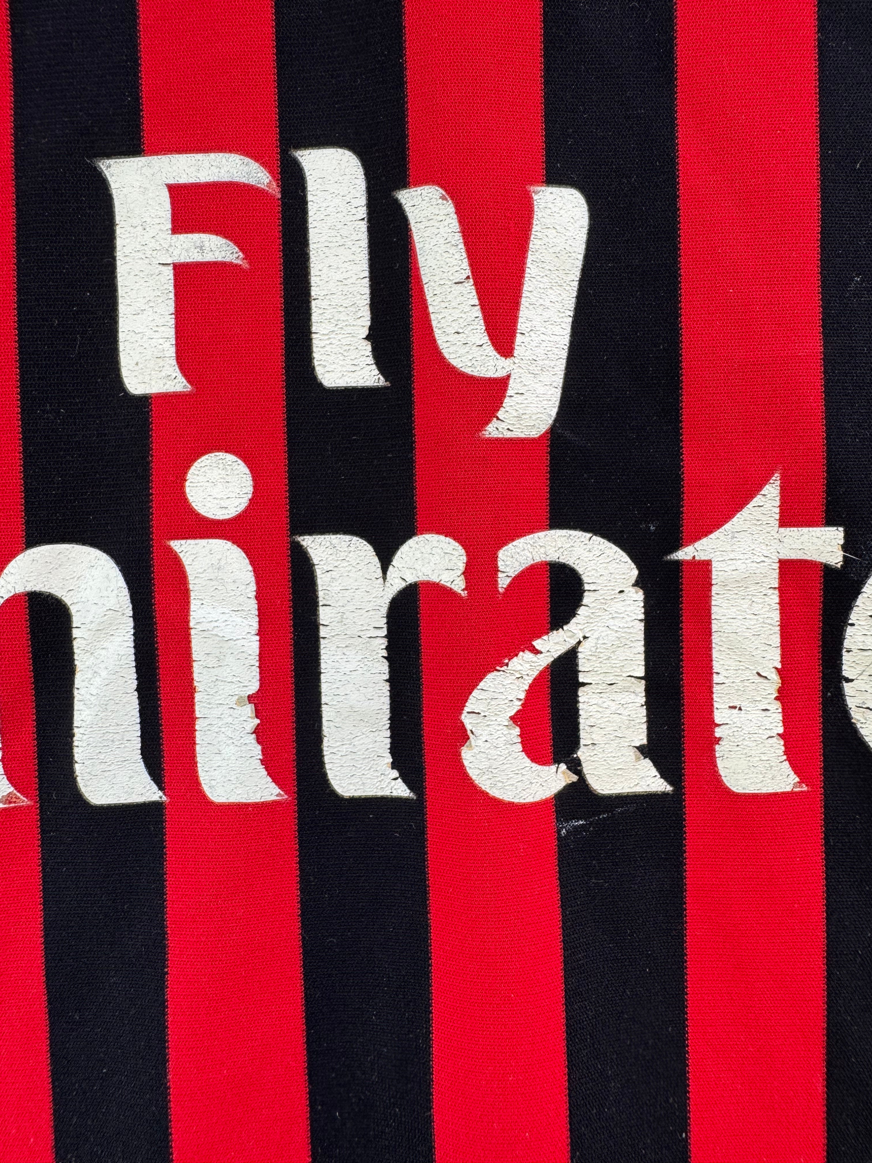 Alexandre Pato AC Milan 11/12 - XXL