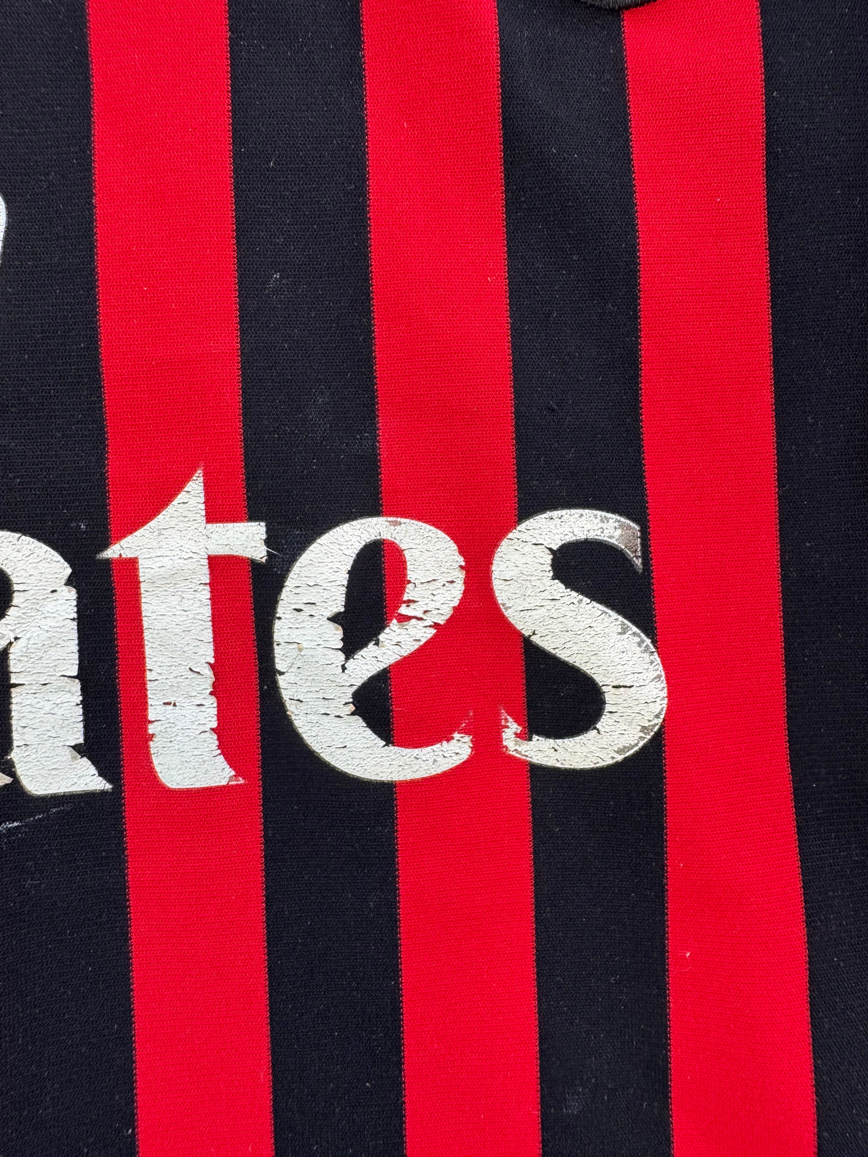 Alexandre Pato AC Milan 11/12 - XXL