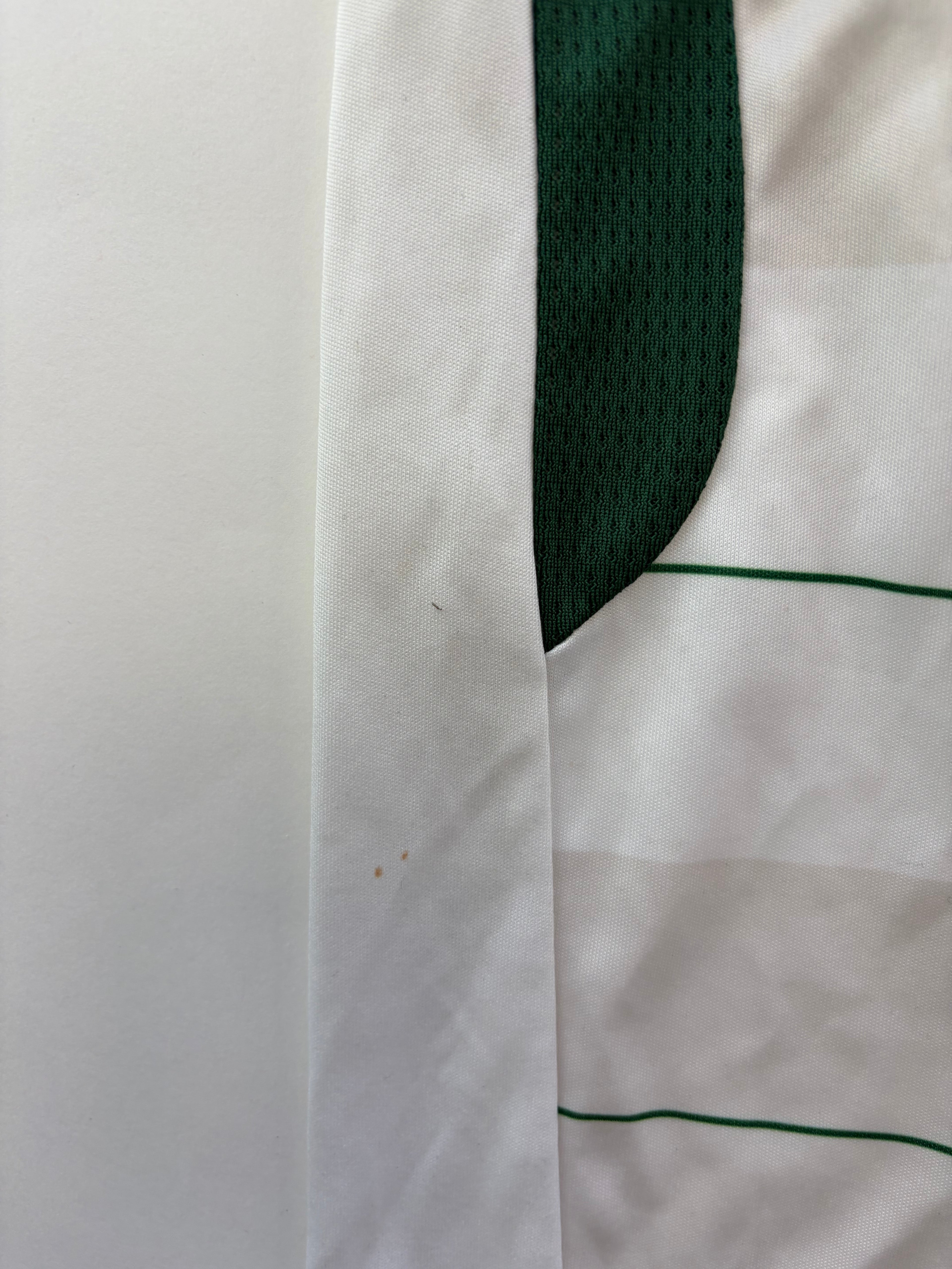 Robbie Keane Irland 09/10 - XXL