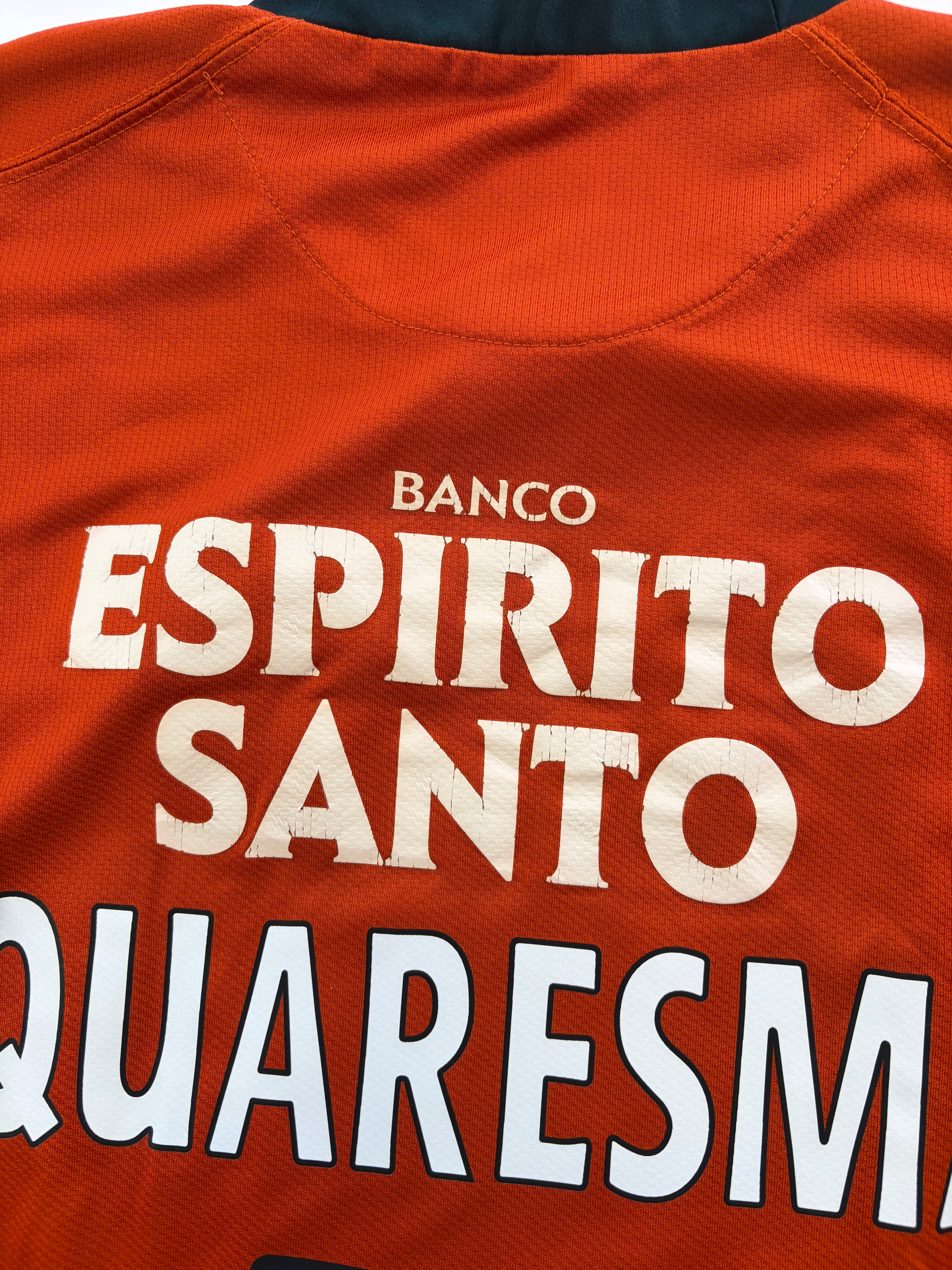 Ricardo Quaresma Porto 06/07 - L