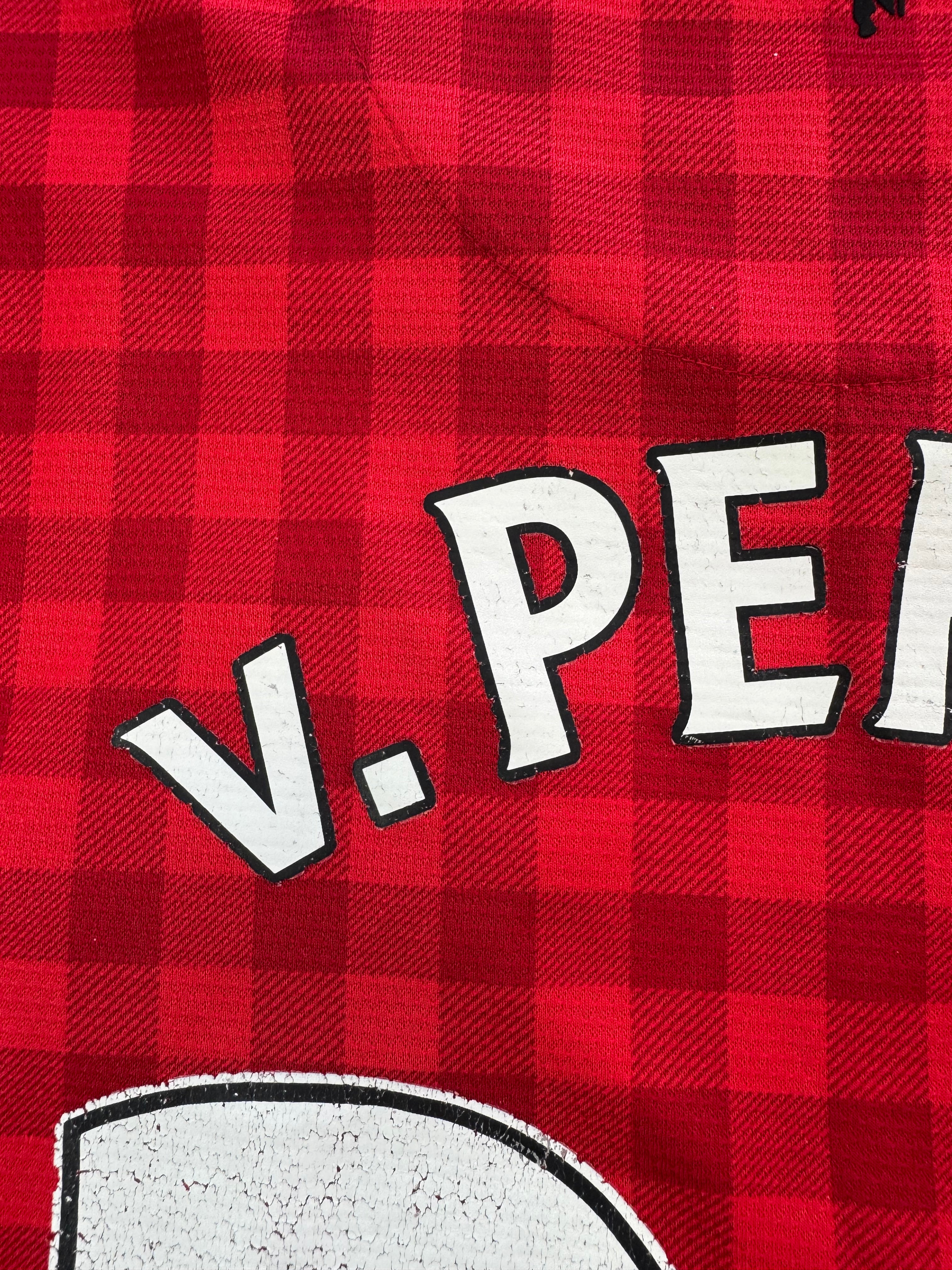 Robin van Persie Manchester United 12/13 - M