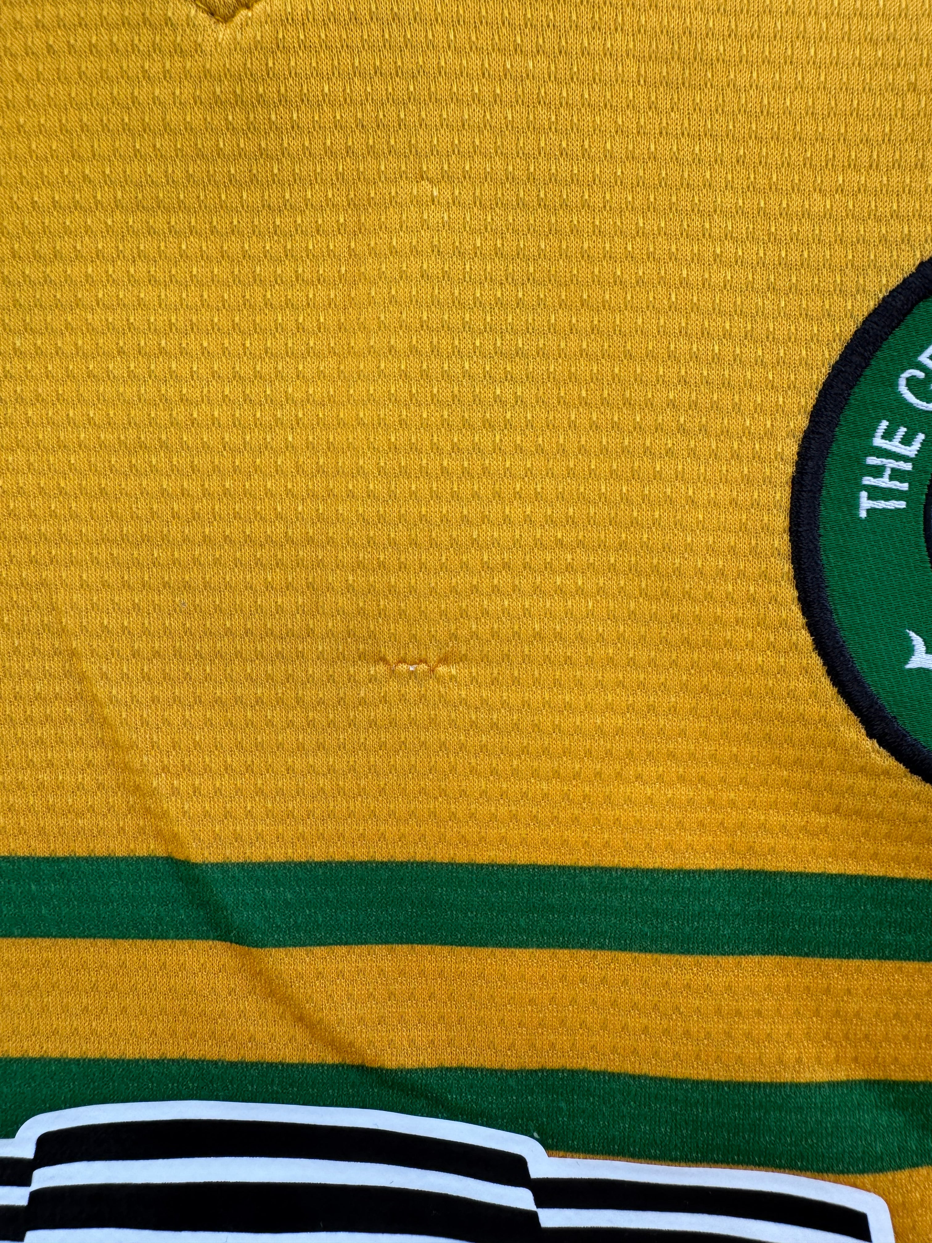 Irvine Celtic 12/13 - M