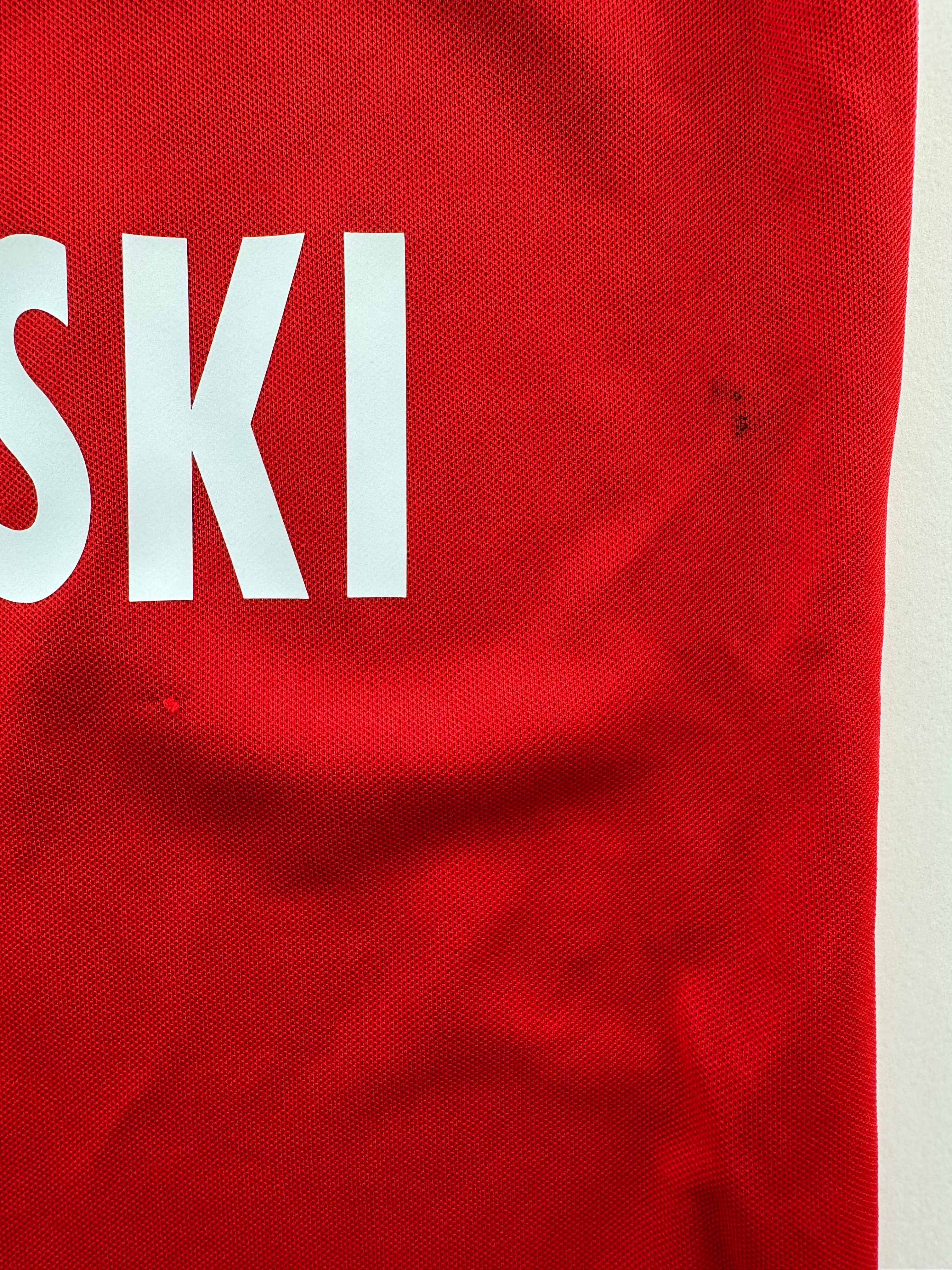 Robert Lewandowski Bayern München 18/19 - S