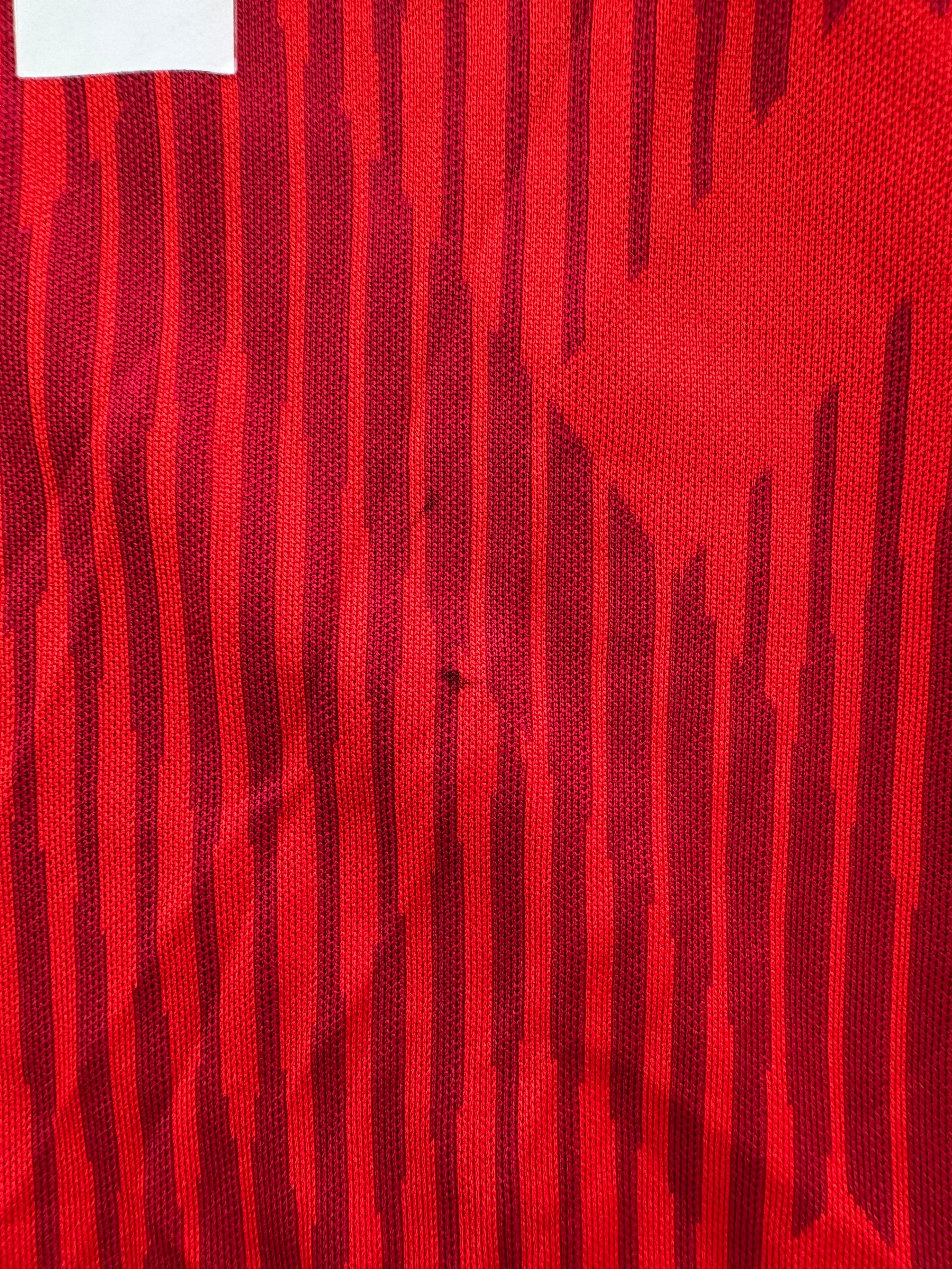 Robert Lewandowski Bayern München 18/19 - S