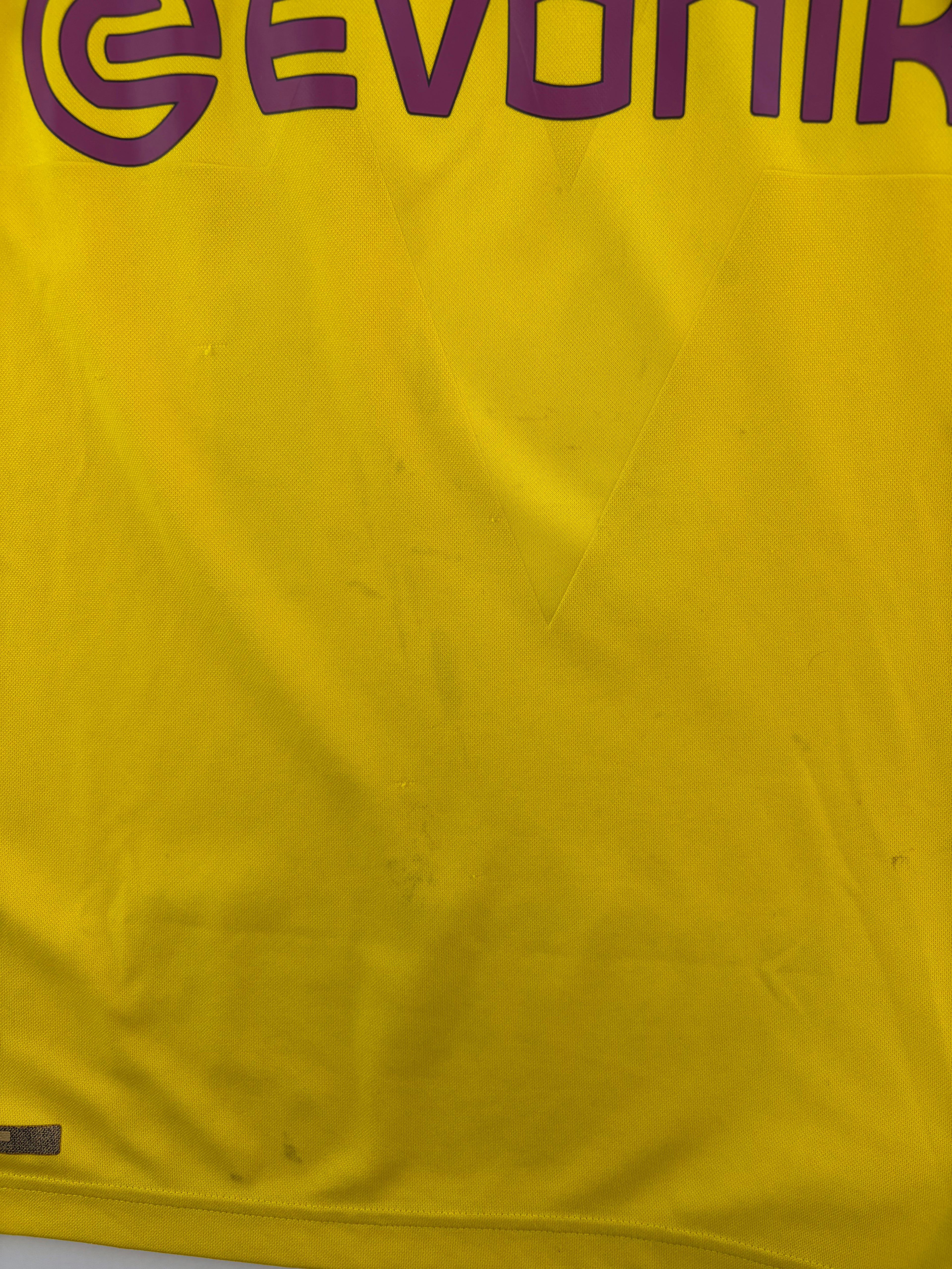 Marco Reus Dortmund 18/19 - 13/14 Y