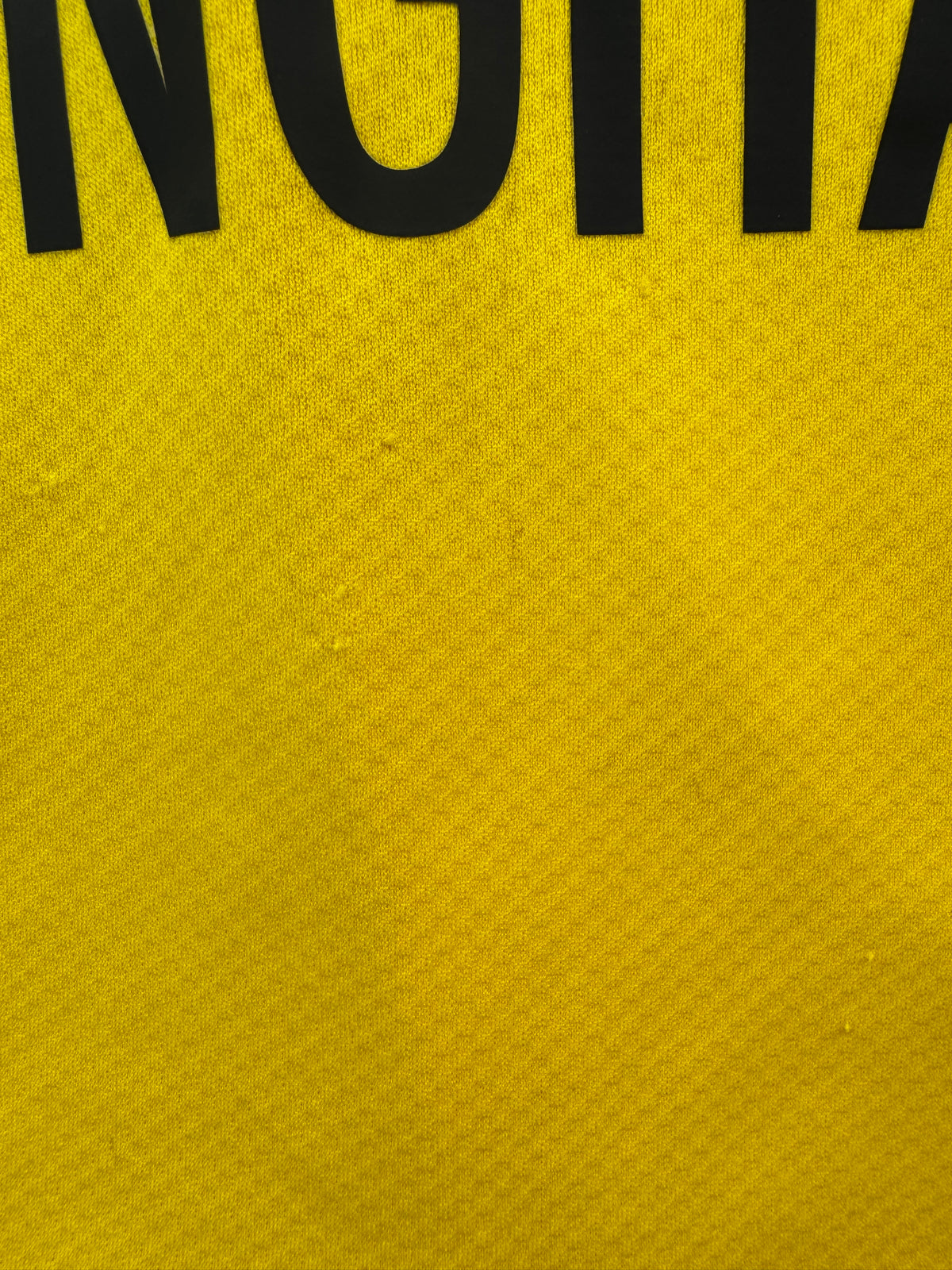 Jude Bellingham Dortmund 20/21 - XS