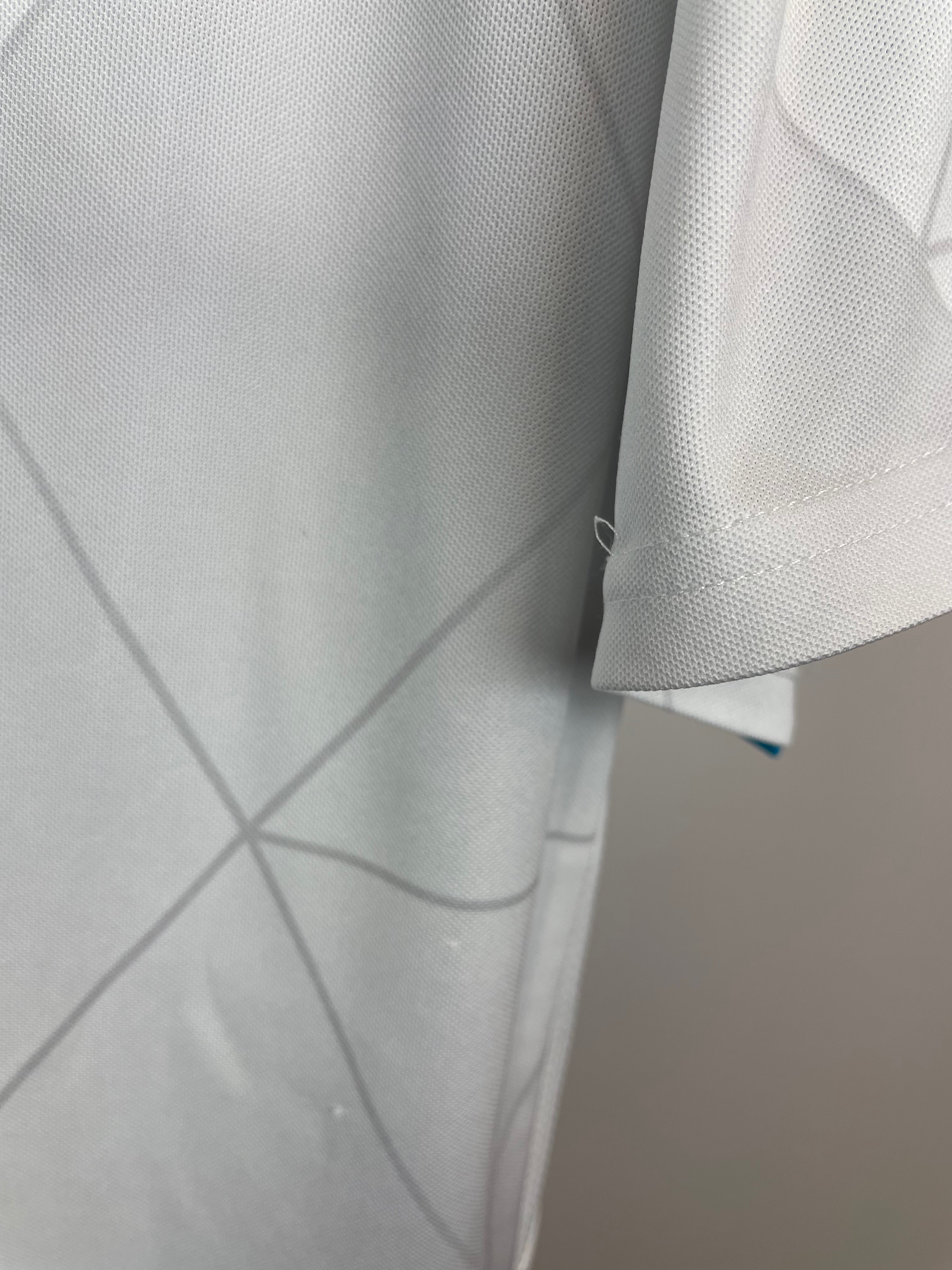 Papiss Cissé Newcastle United 15/16 Auswärtstrikot – XL