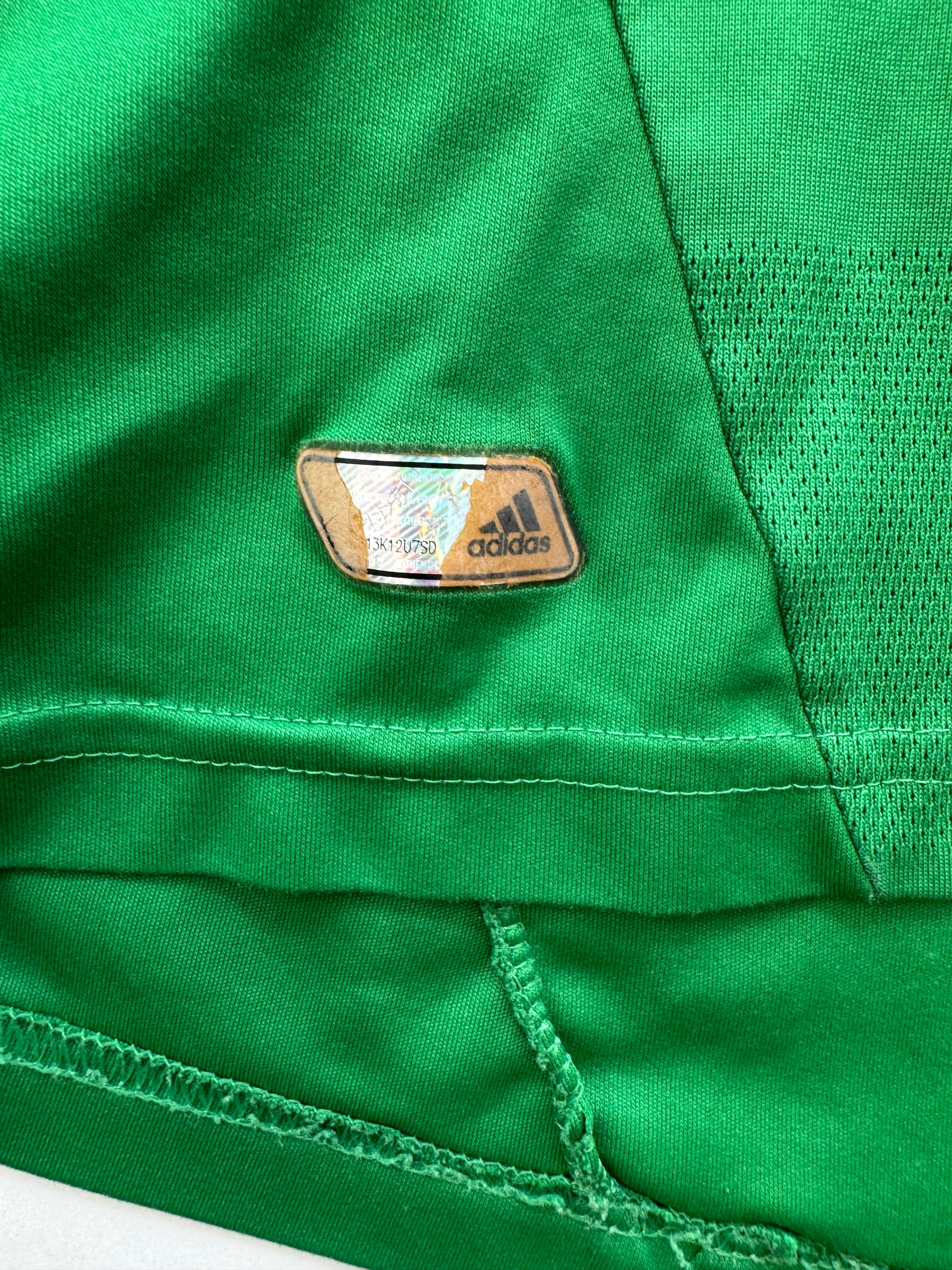 Mesut Özil Deutschland 11/12 - XL