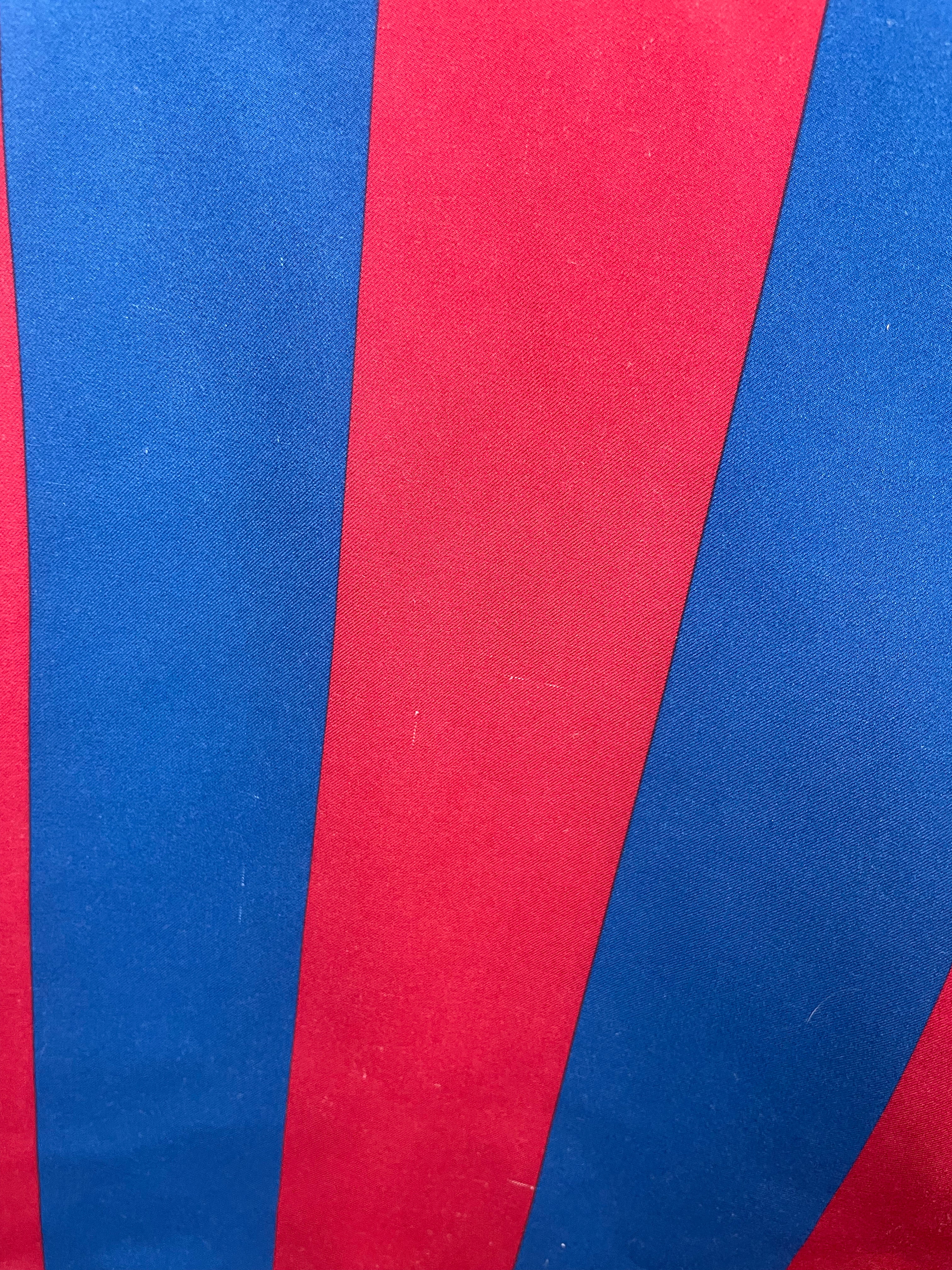 Ronaldinho Barcelona Heimtrikot 05/06 - L