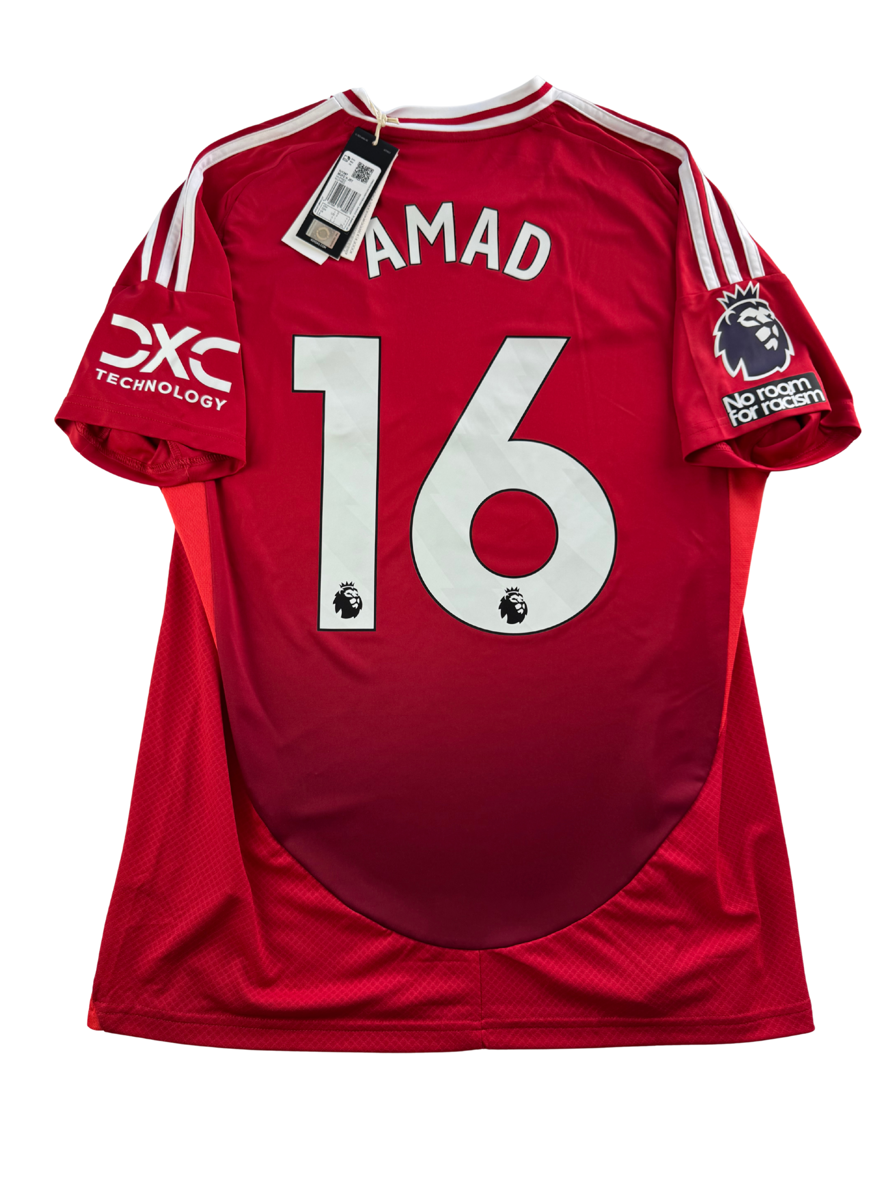 Amad Manchester United 24/25 - L