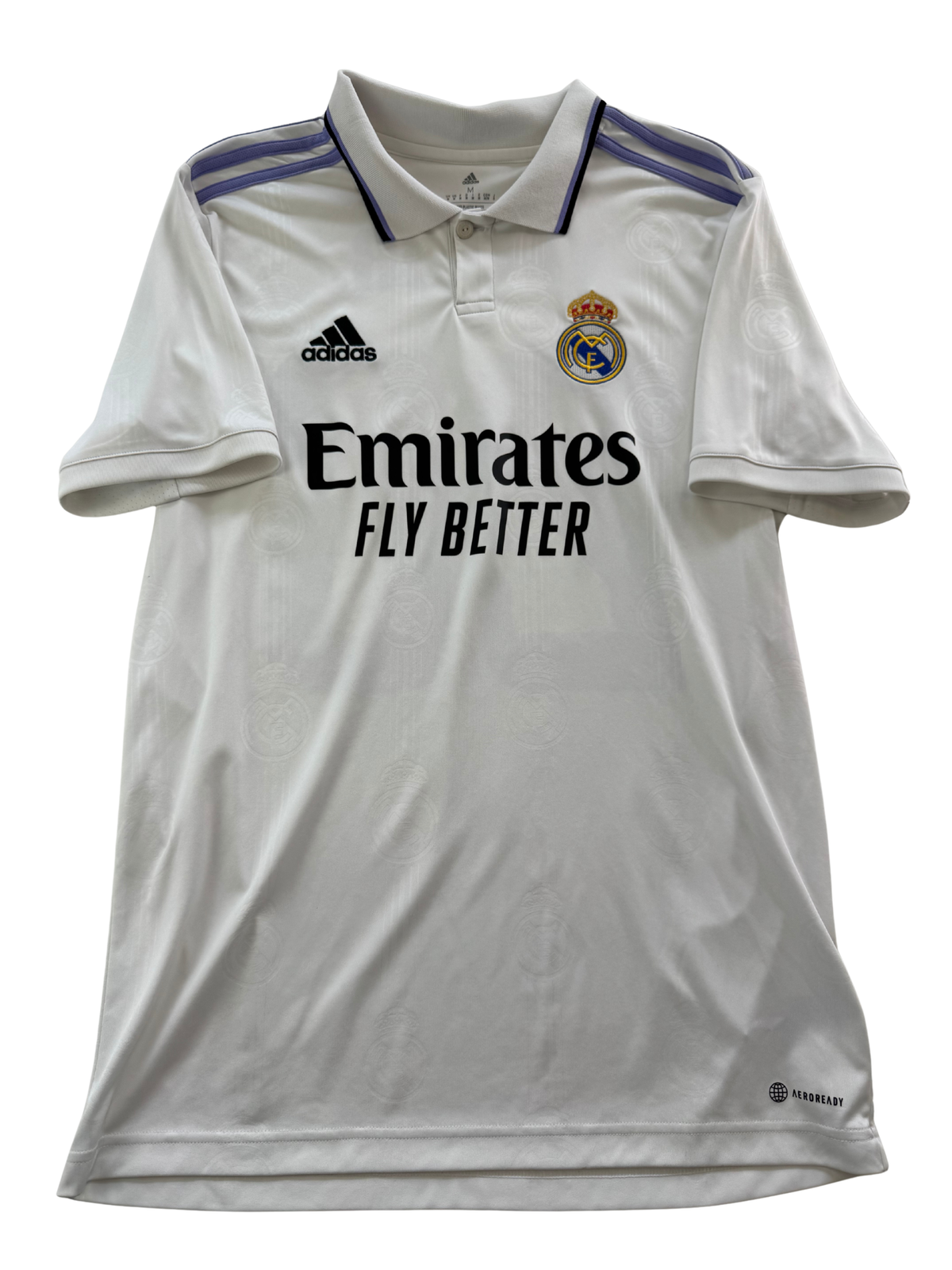 Vinicius Junior Real Madrid 22/23 - M