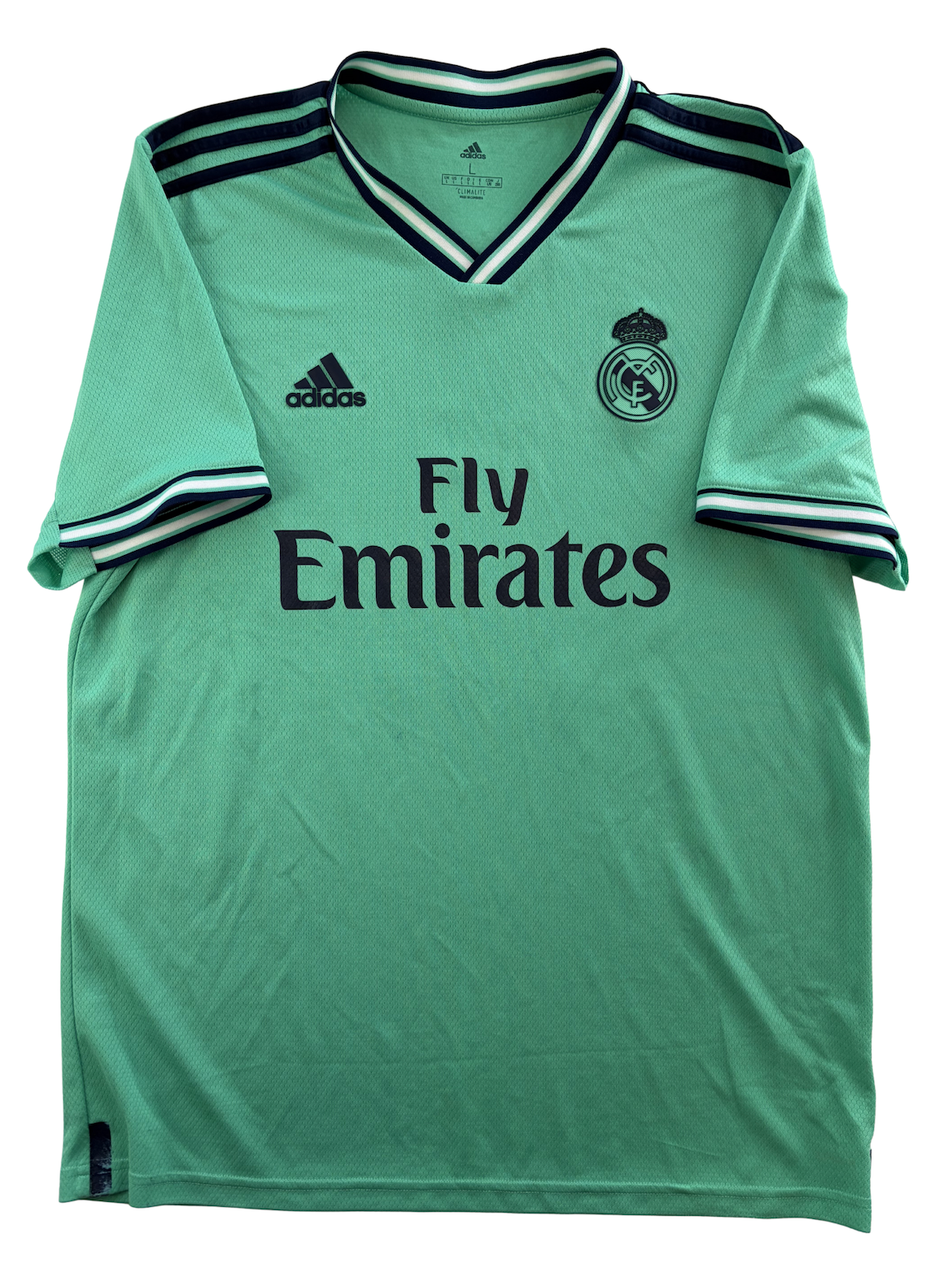 Vinicius Jr Real Madrid 19/20 - L