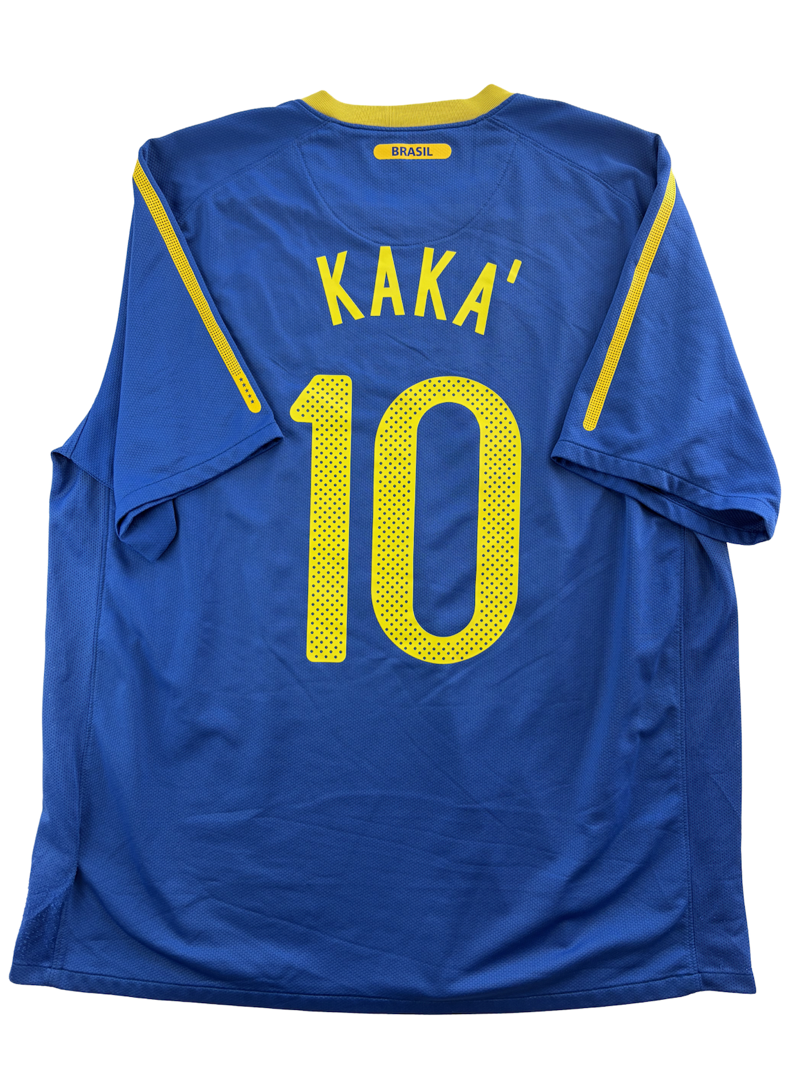 Kaka Brasilien 10/11 - XXL